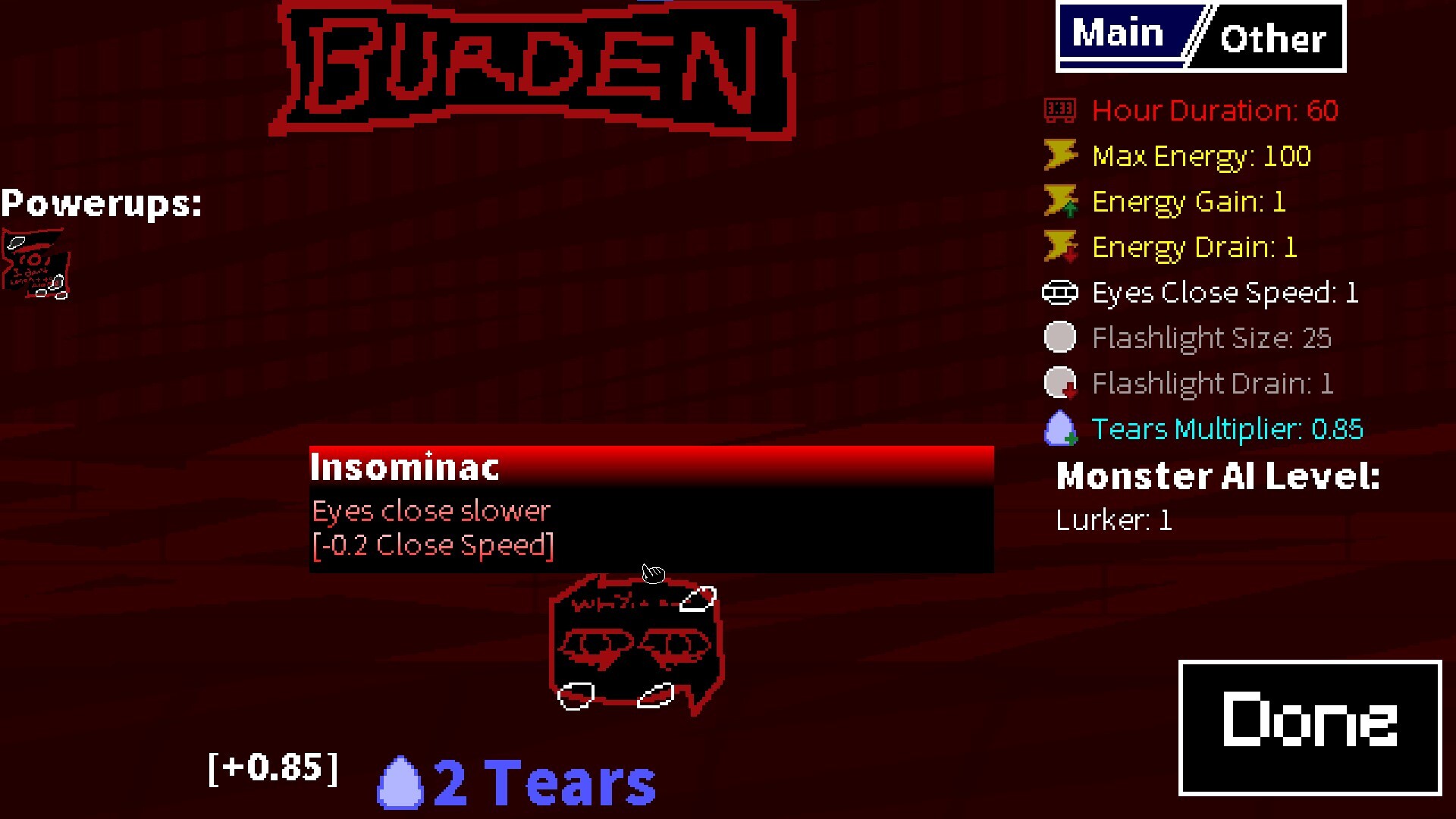 Only One Night Screenshot 6