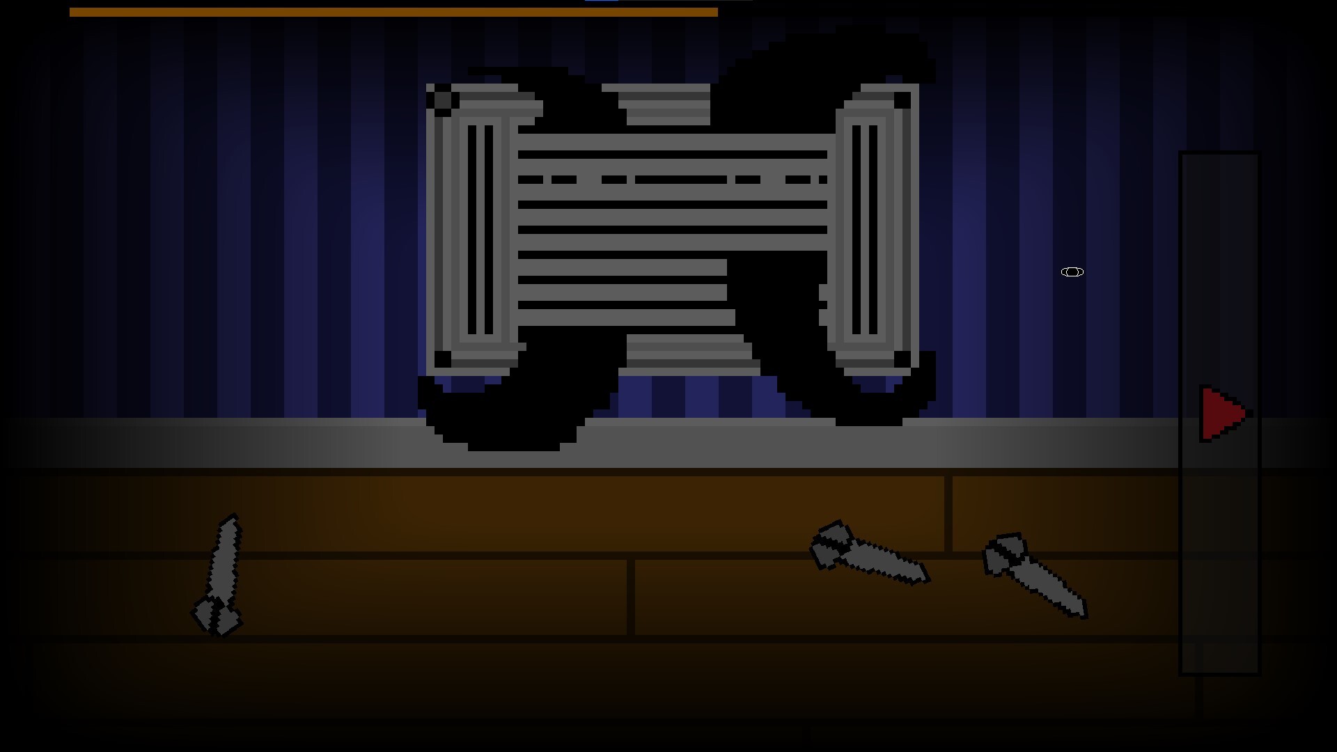 Only One Night Screenshot 2