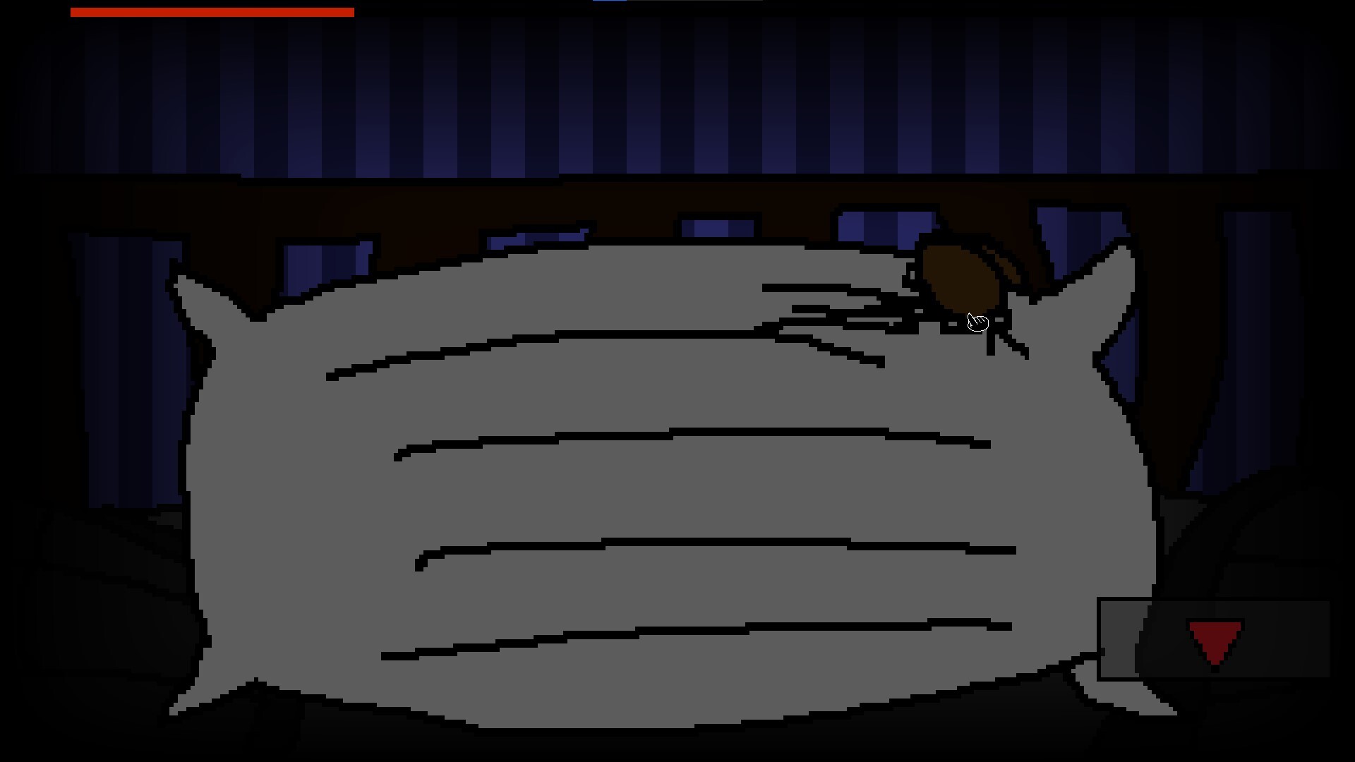 Only One Night Screenshot 3