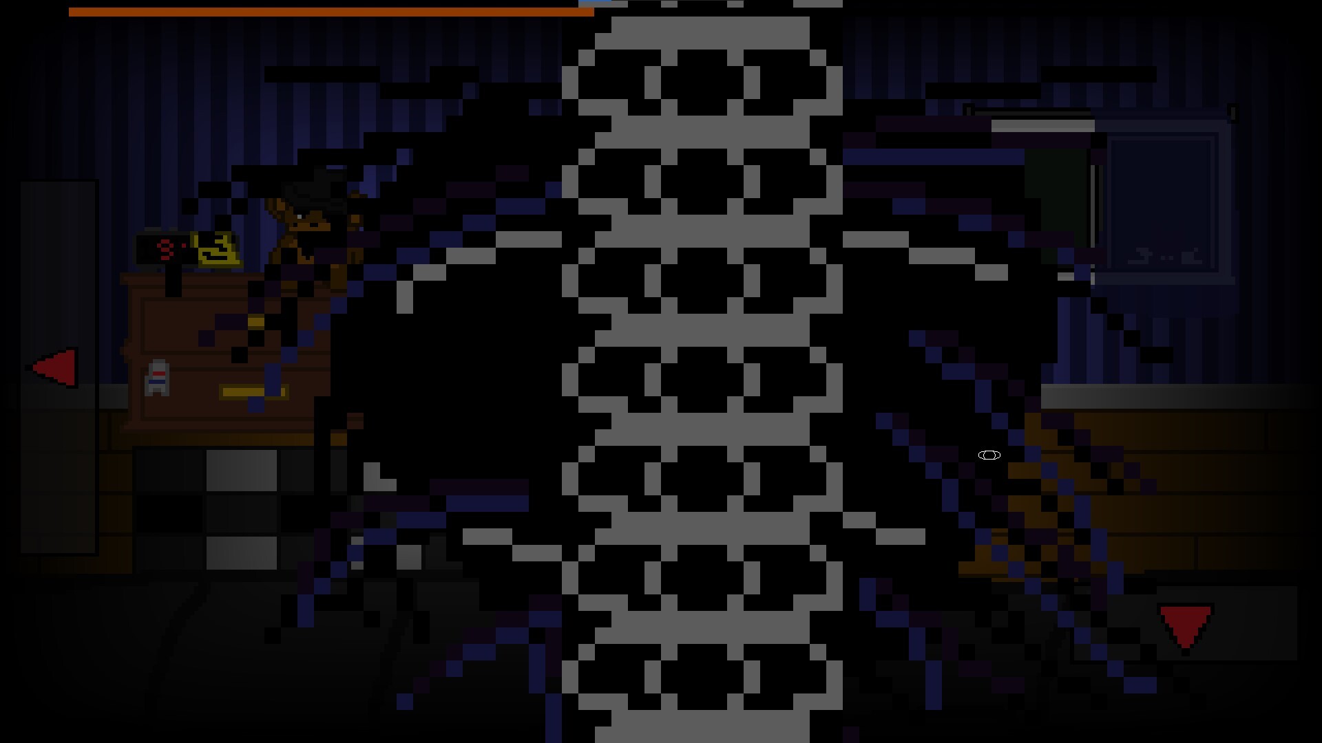 Only One Night Screenshot 4