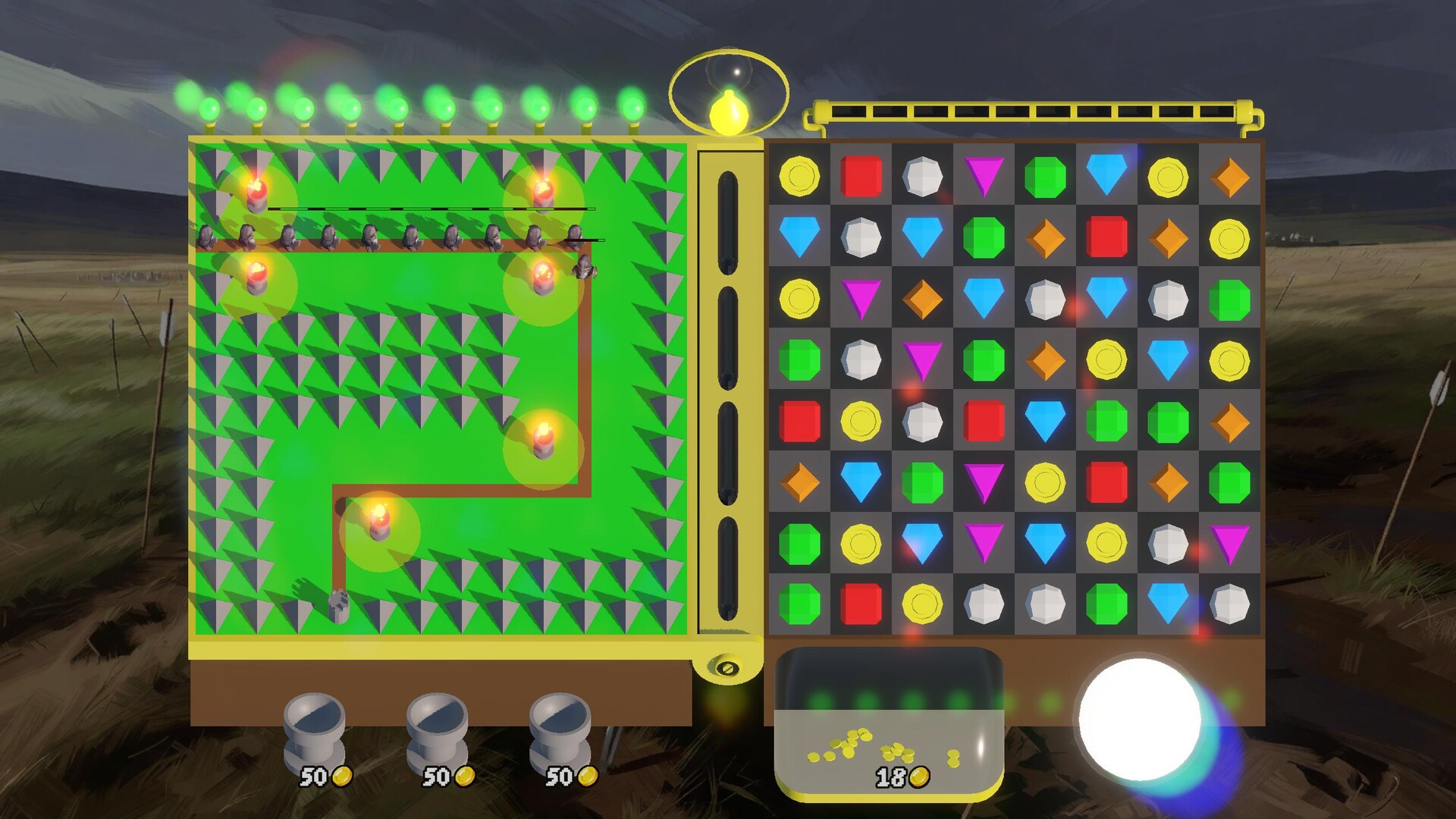 Matchward Screenshot 3