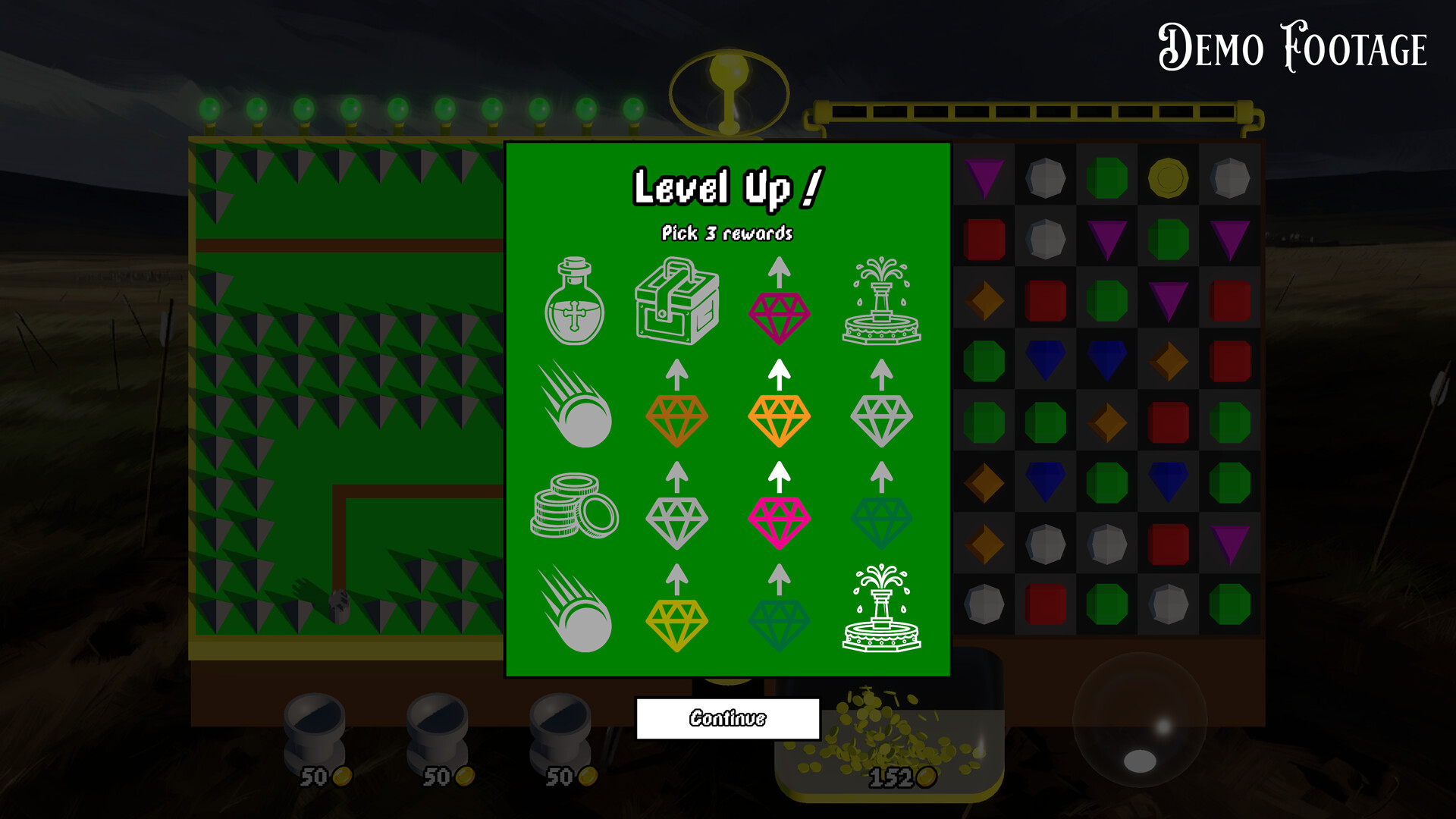 Matchward Screenshot 4