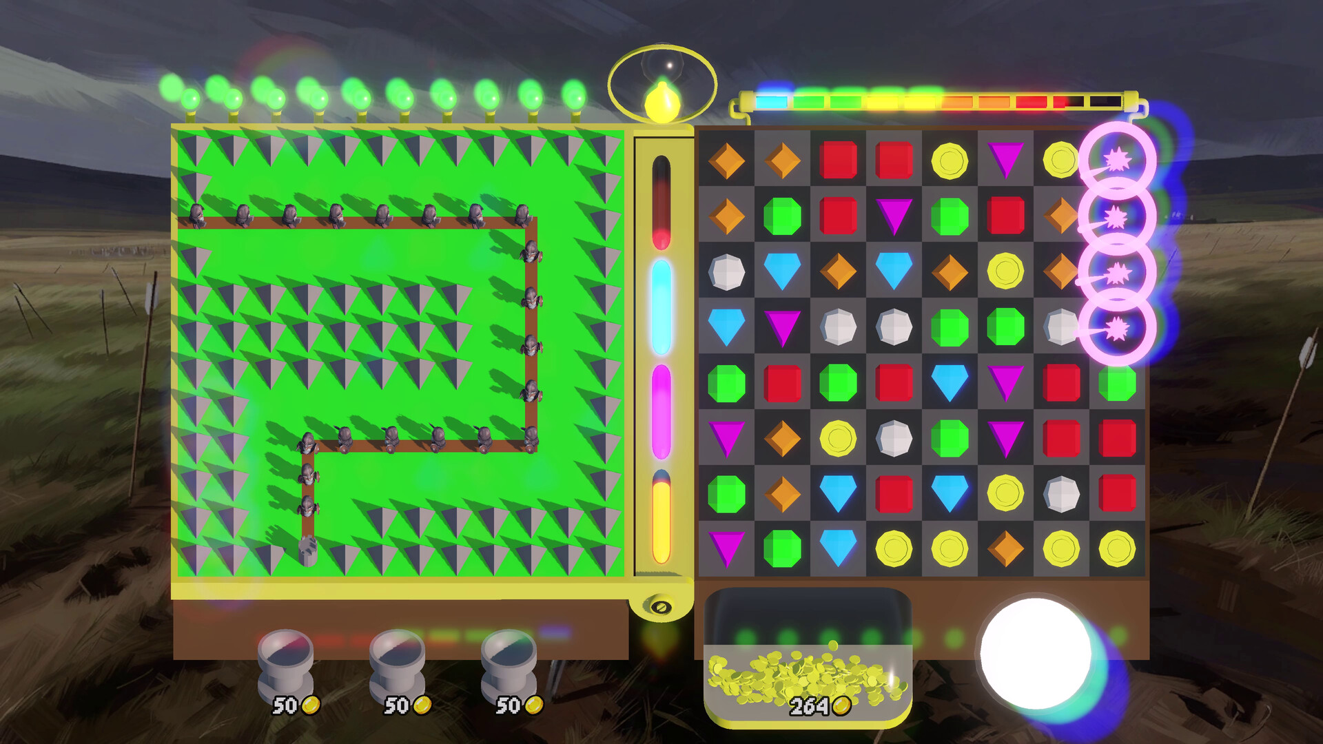 Matchward Screenshot 2