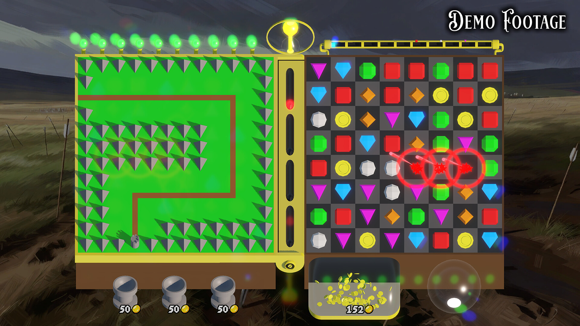 Matchward Screenshot 1