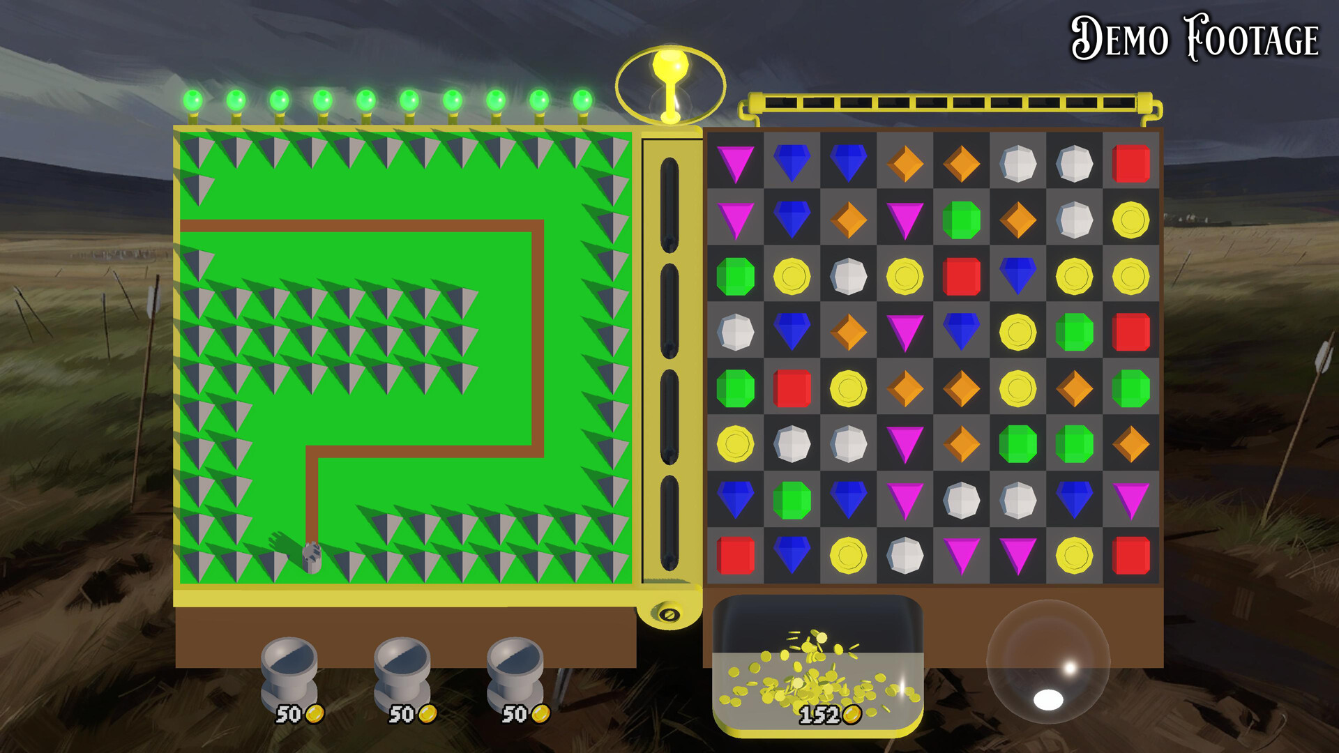 Matchward Screenshot 0