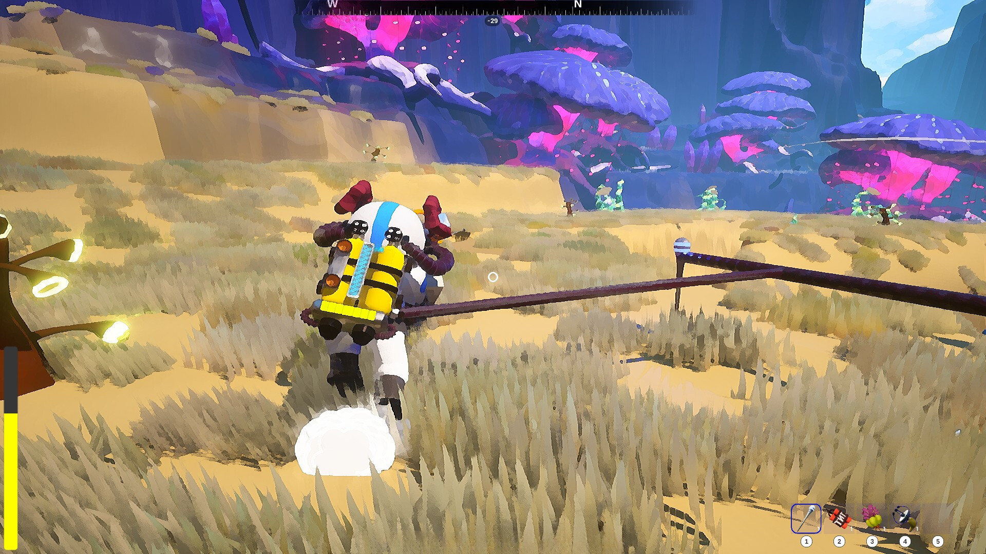 Jupiter Screenshot 2