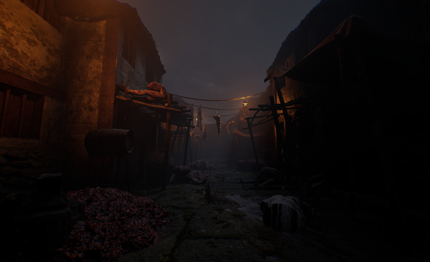 Bhangarh: The Untold Story Screenshot 1