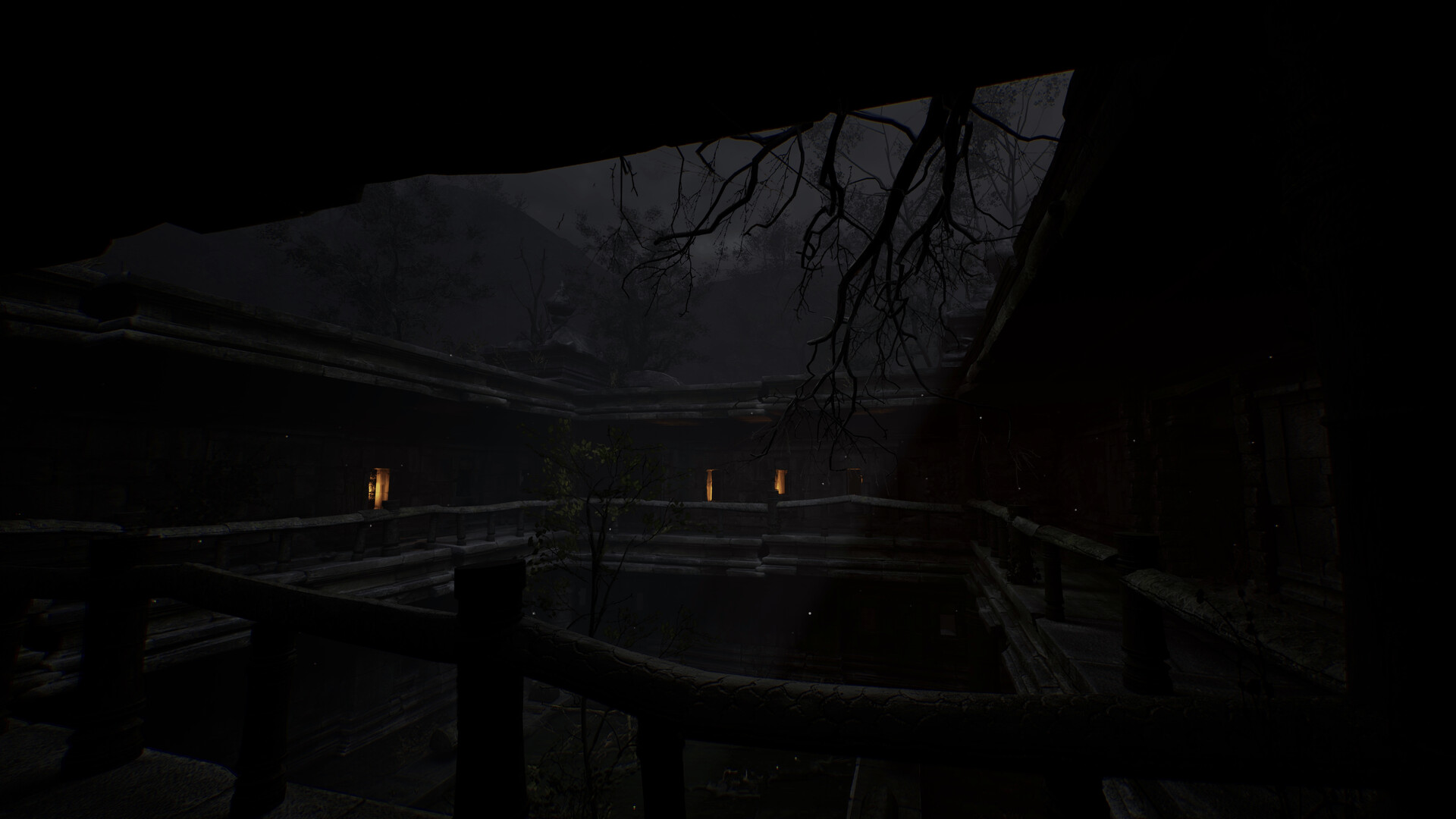 Bhangarh: The Untold Story Screenshot 0