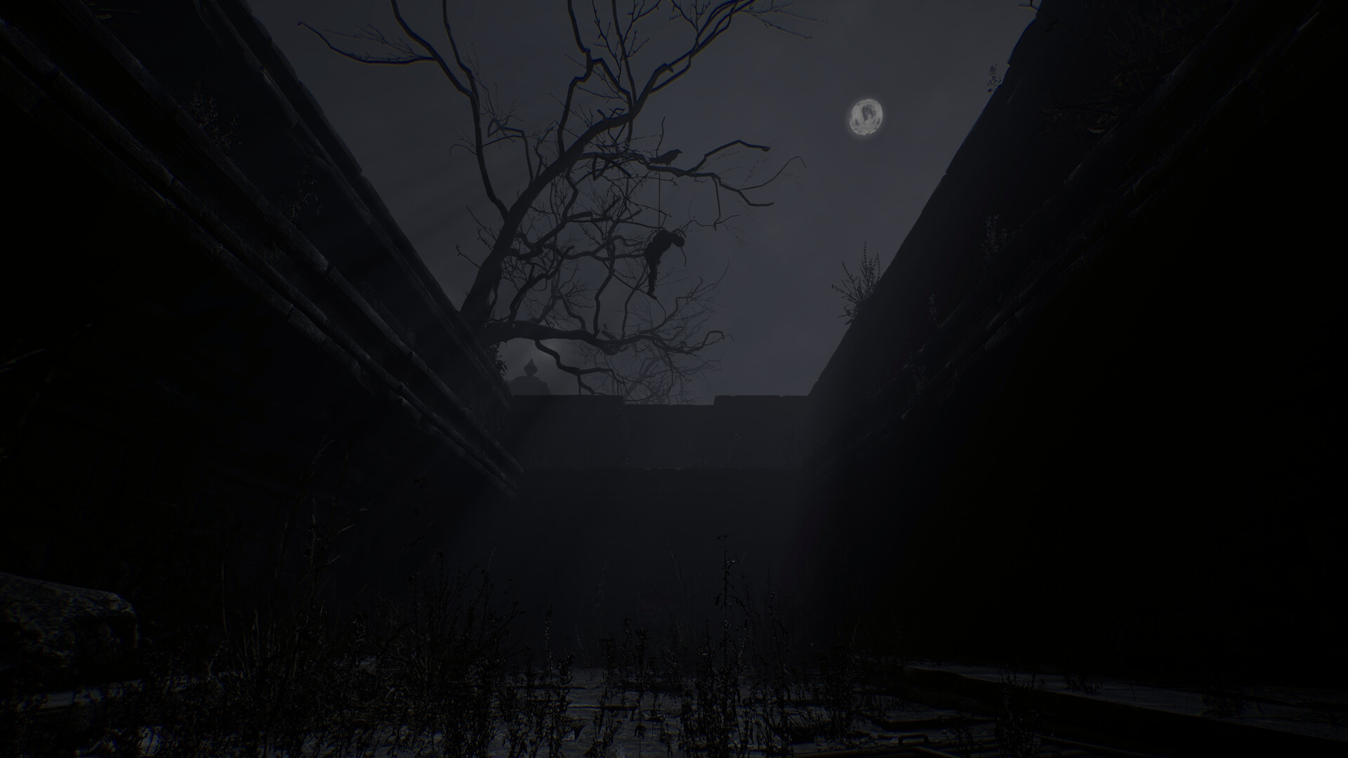 Bhangarh: The Untold Story Screenshot 3