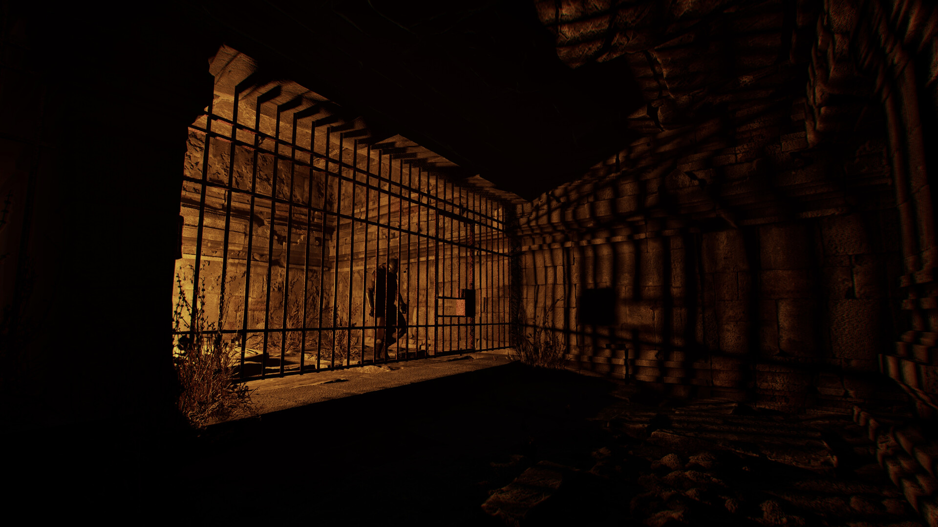 Bhangarh: The Untold Story Screenshot 7