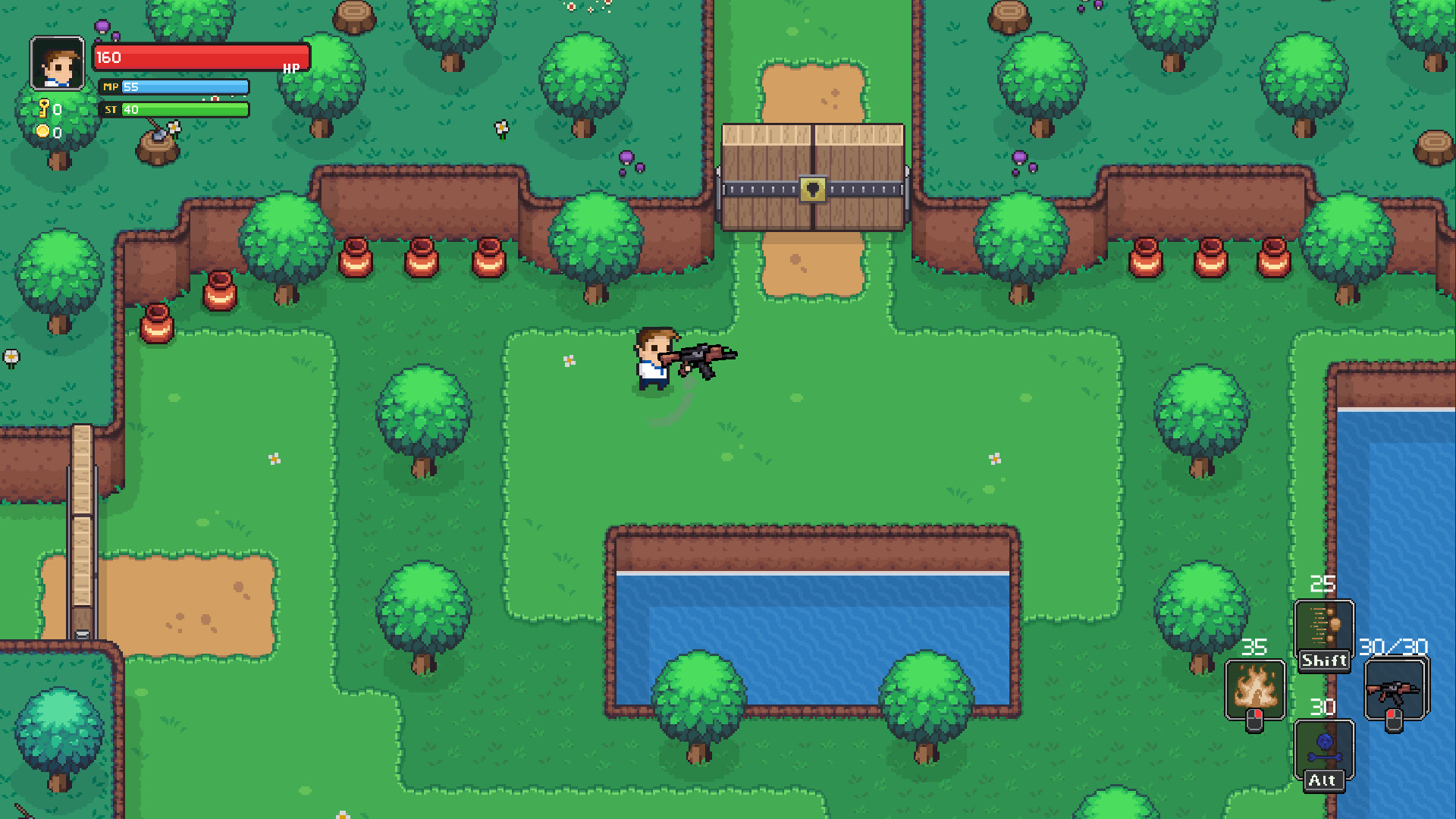 Golden Self Screenshot 8