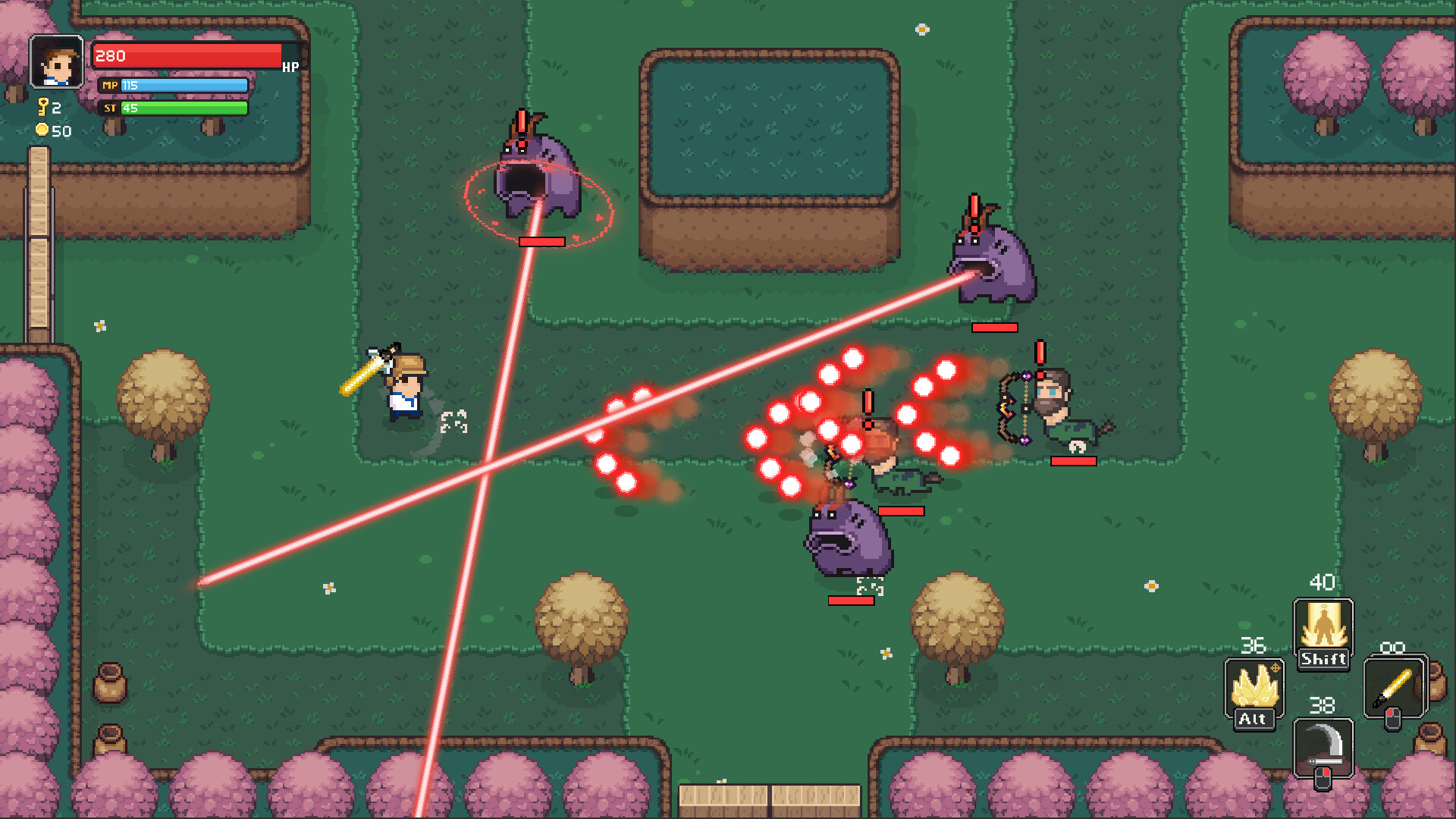 Golden Self Screenshot 4