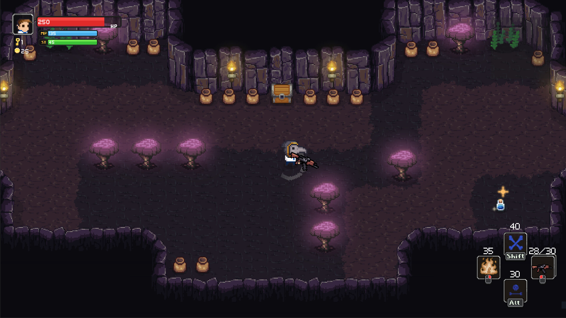 Golden Self Screenshot 3