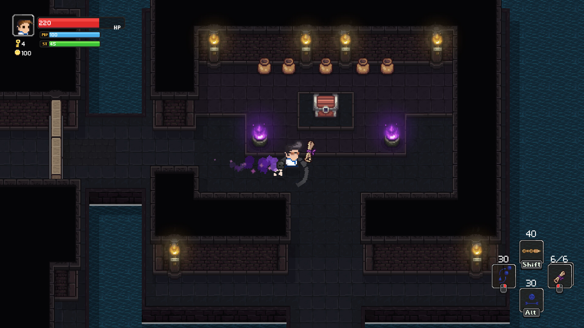 Golden Self Screenshot 5