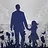 Father and Daughter