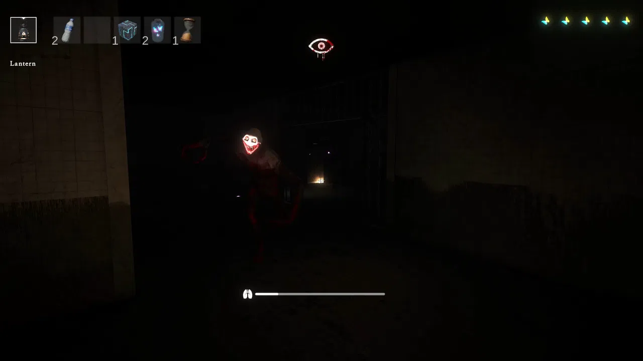 Nostalgia Screenshot 3