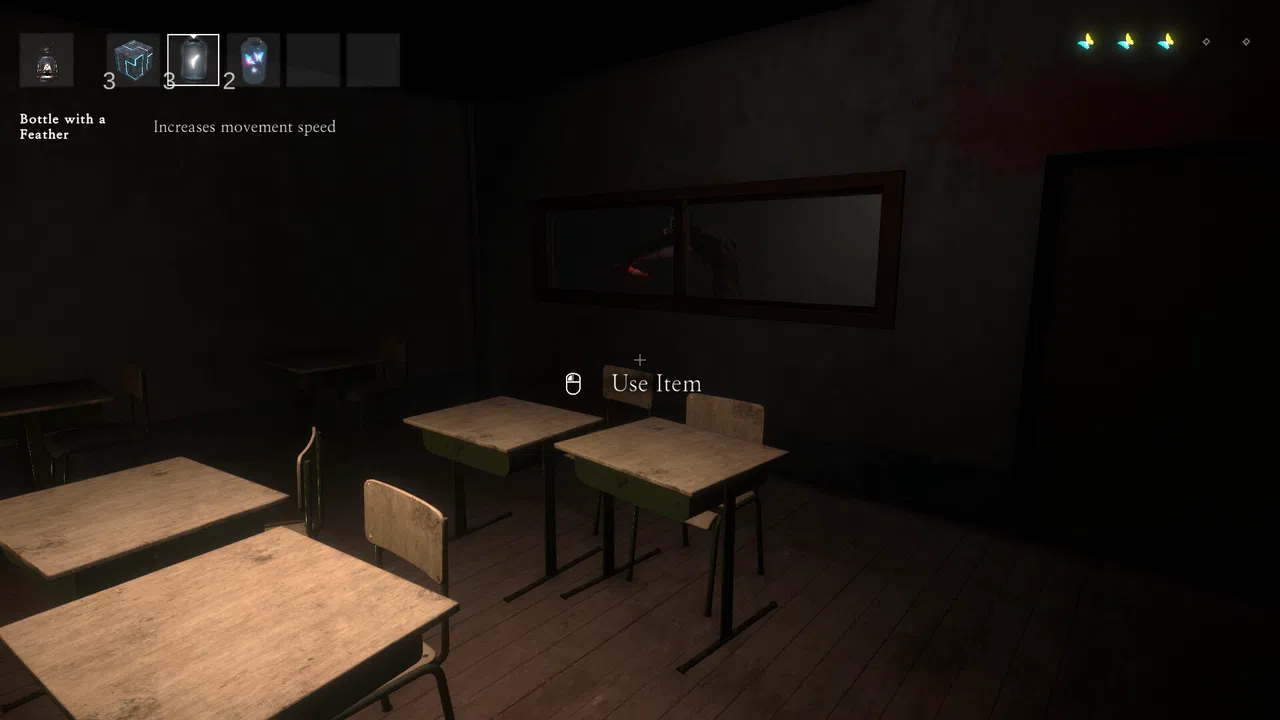 Nostalgia Screenshot 4