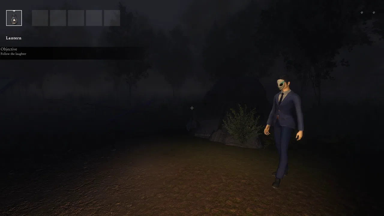 Nostalgia Screenshot 0