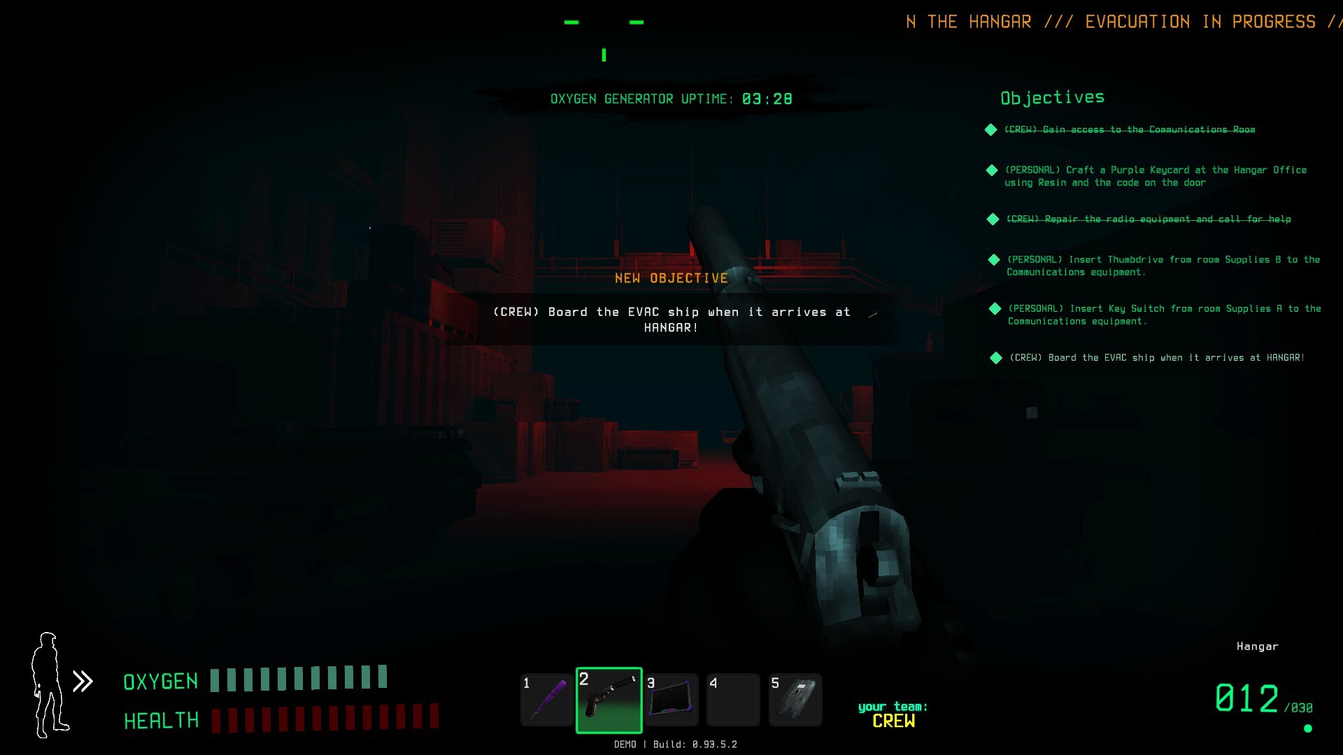 Traitors Screenshot 15