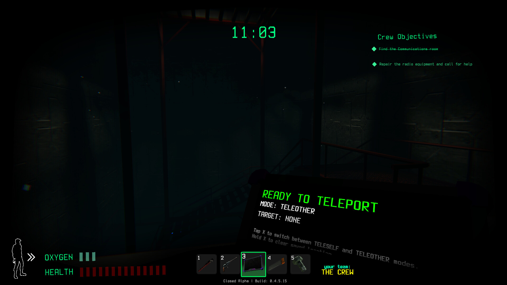 Traitors Screenshot 13