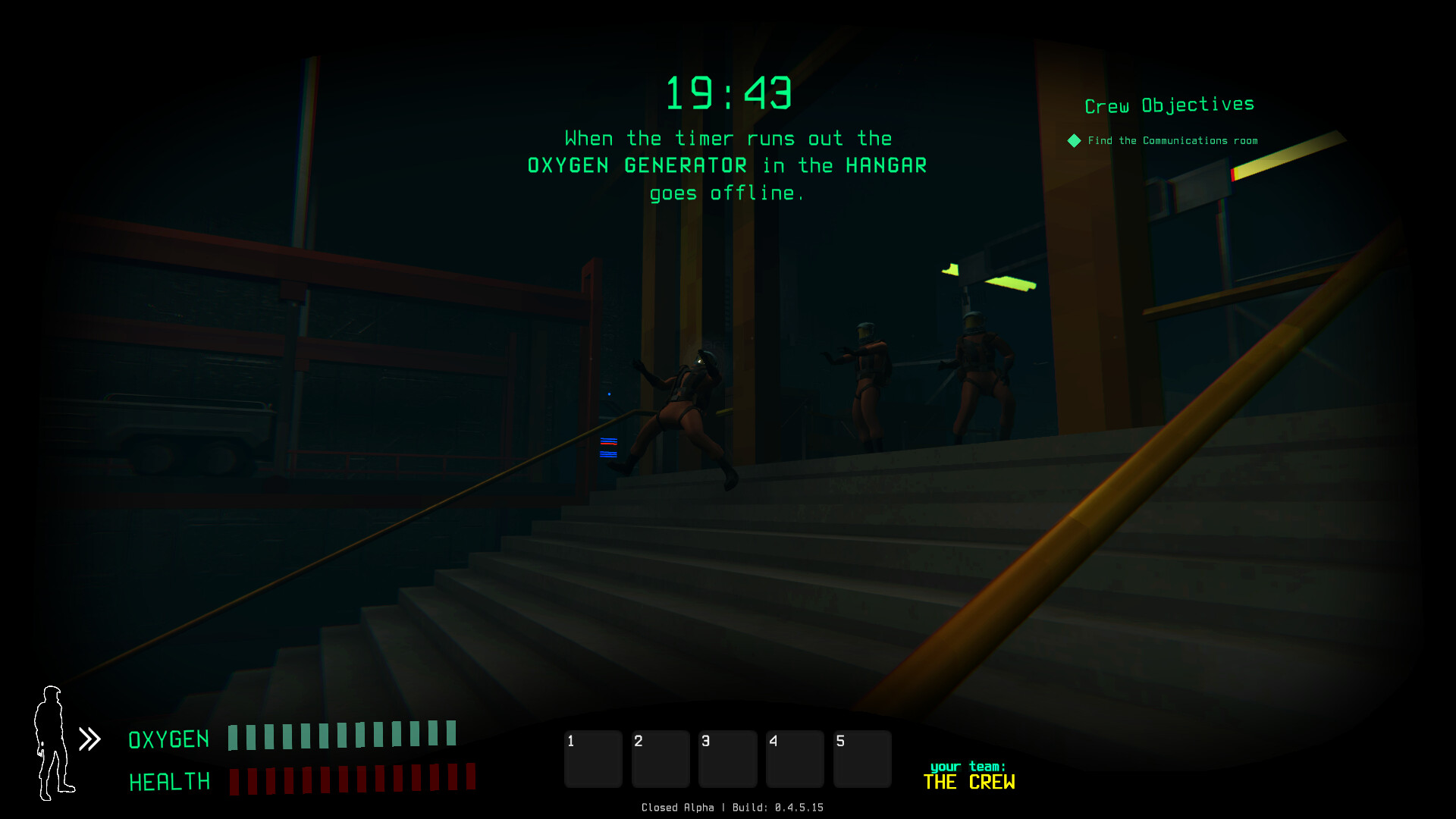 Traitors Screenshot 8