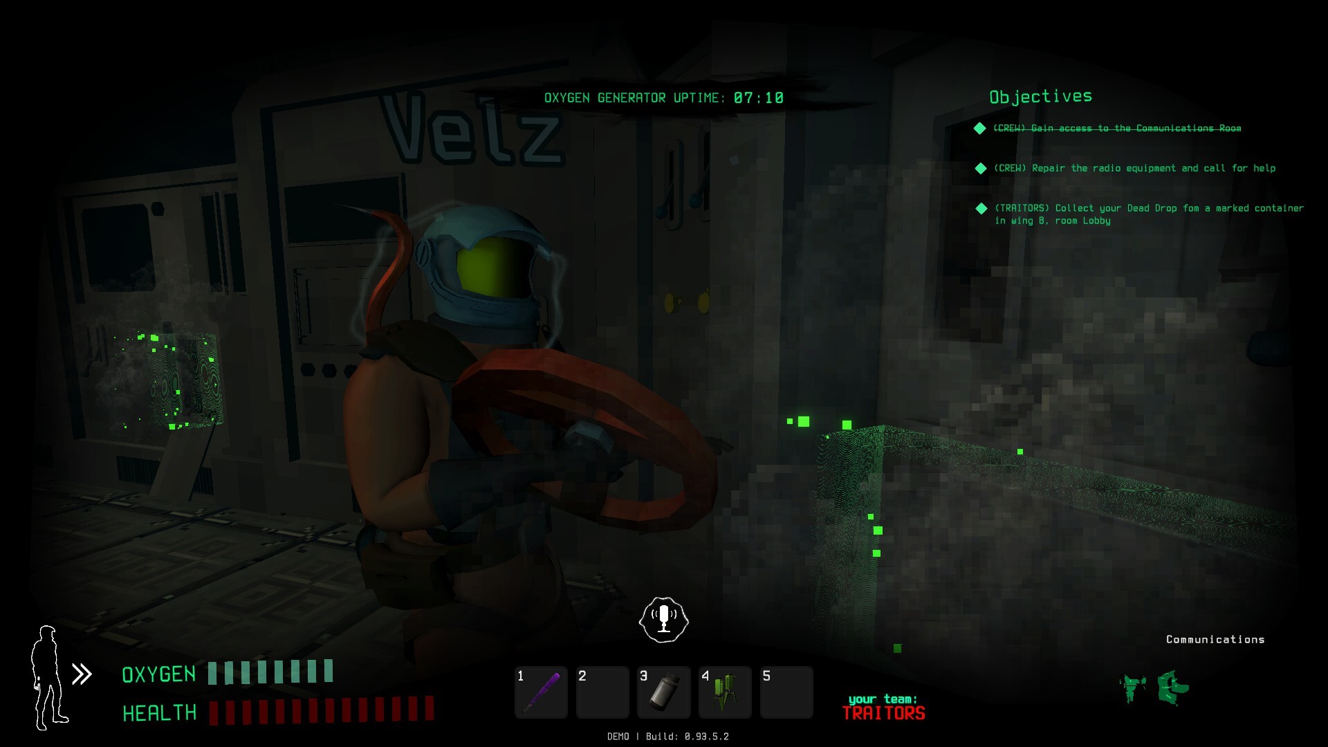 Traitors Screenshot 12