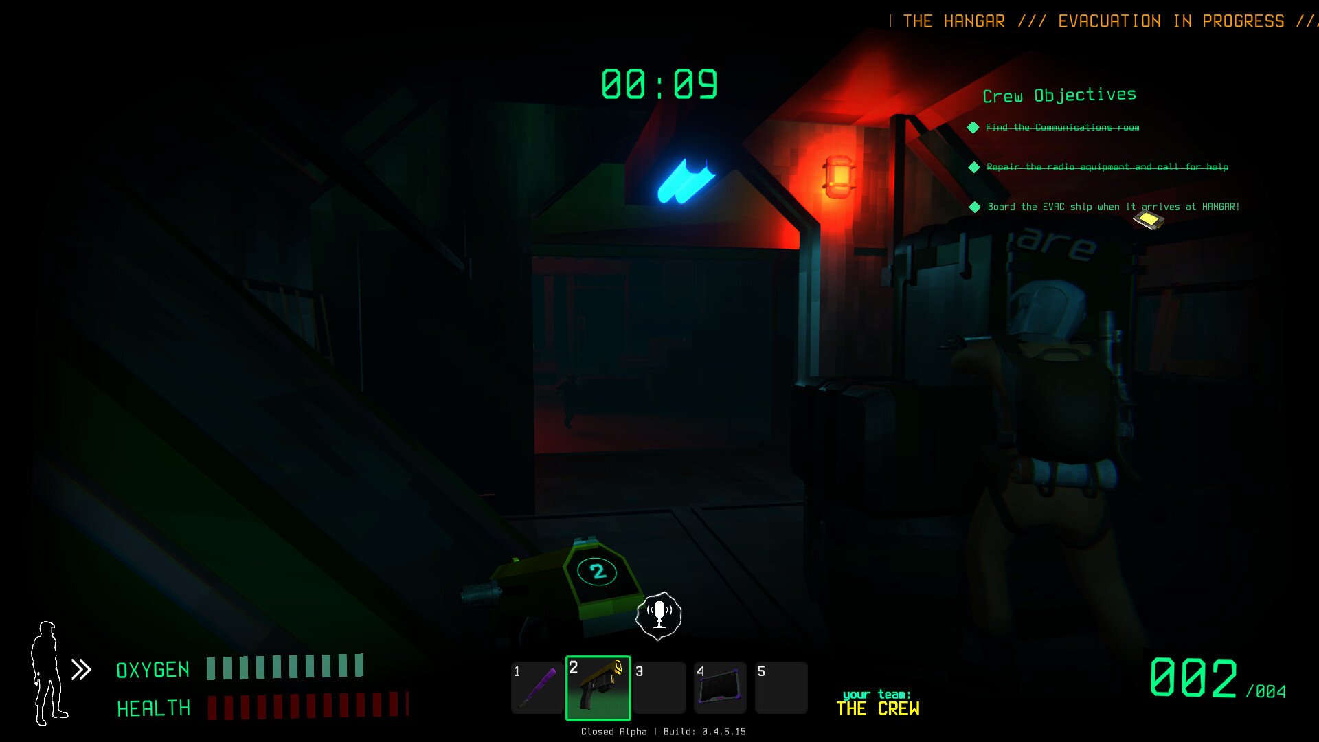 Traitors Screenshot 10