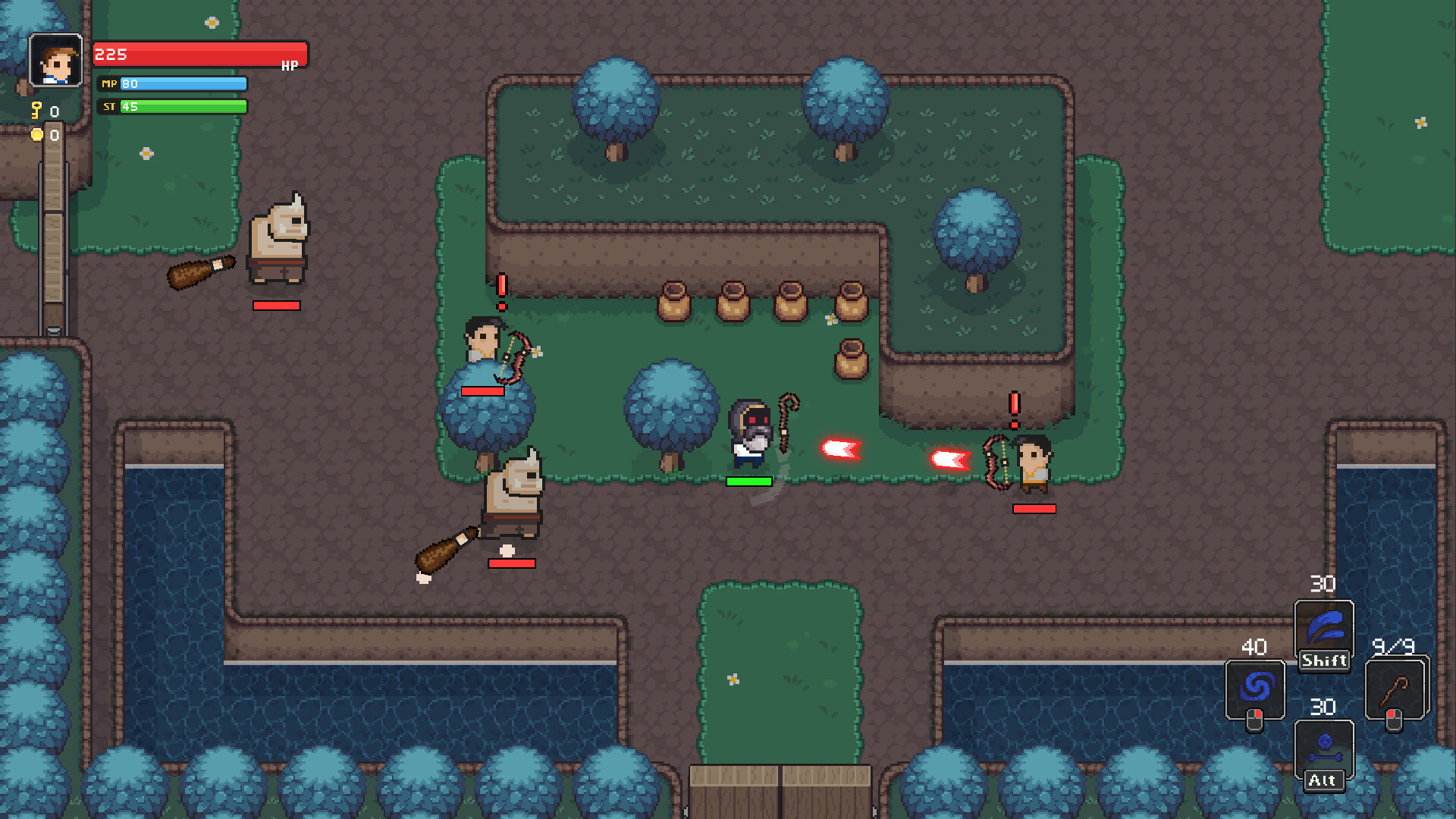 Golden Self Demo Screenshot 4