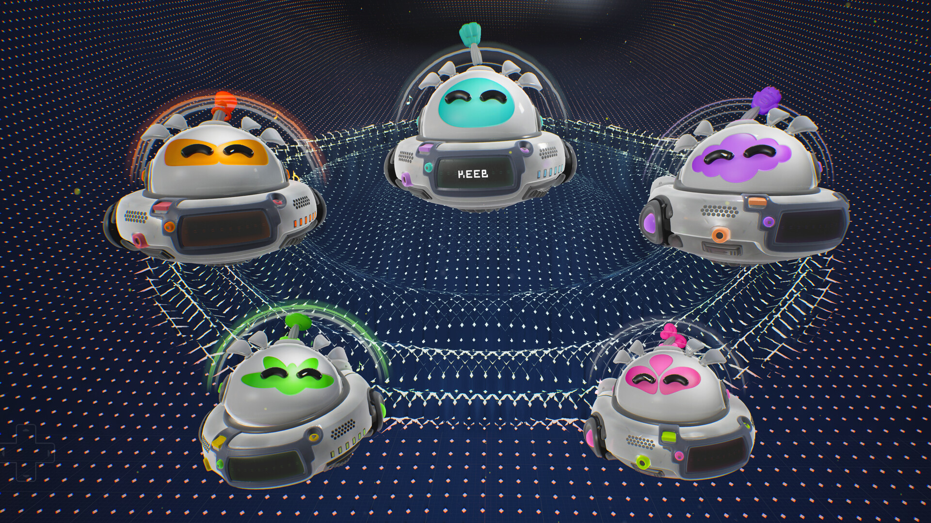 SONGBOY Screenshot 4