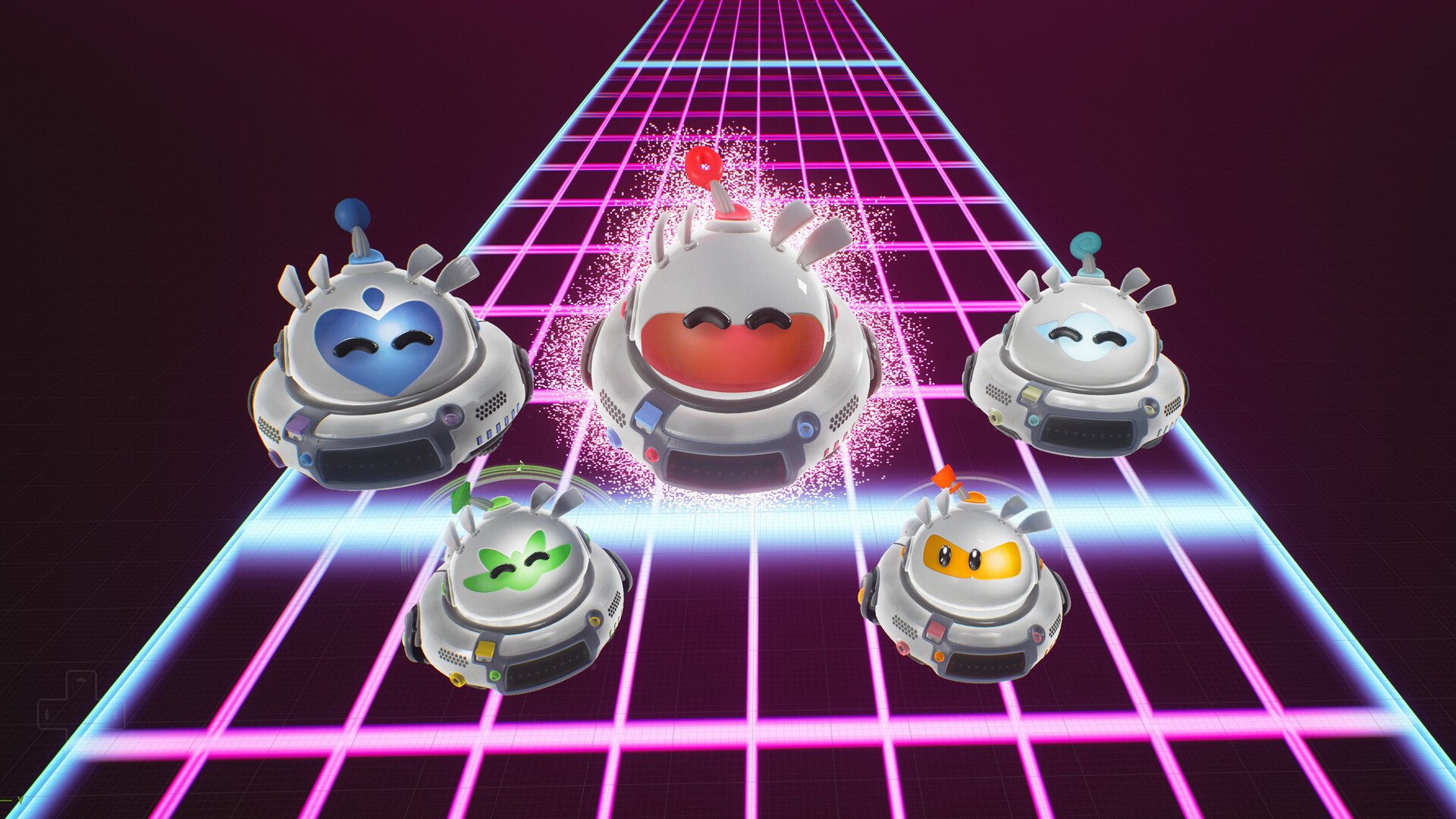 SONGBOY Screenshot 0