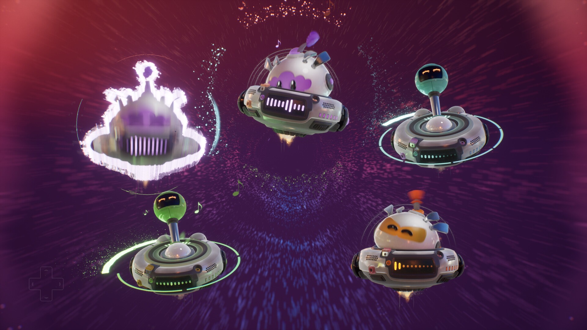 SONGBOY Screenshot 3