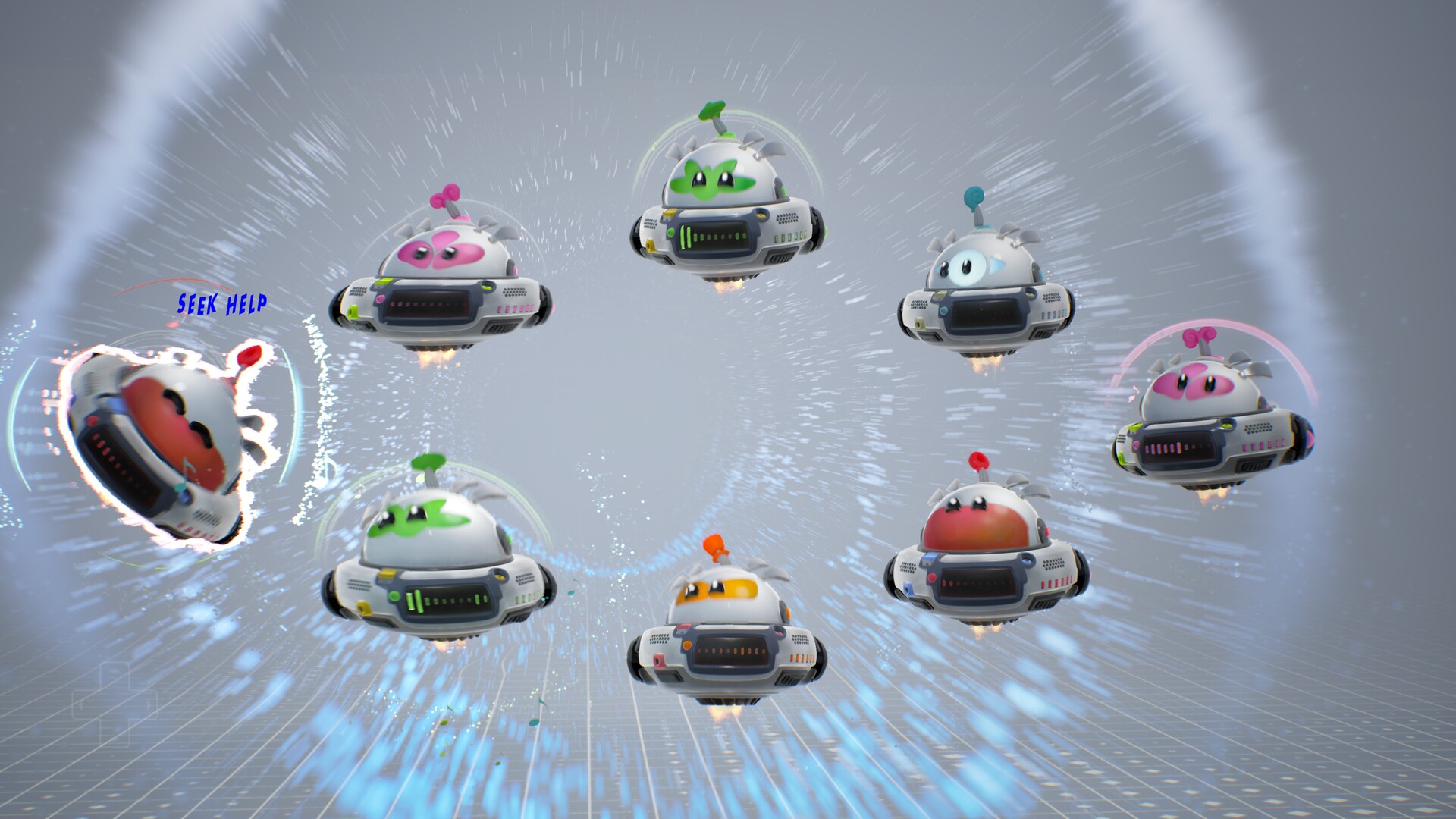 SONGBOY Screenshot 2