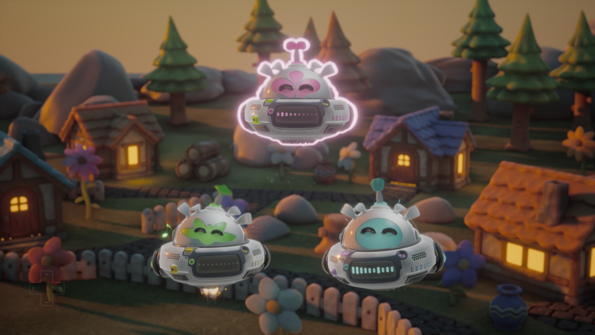 SONGBOY Screenshot 1