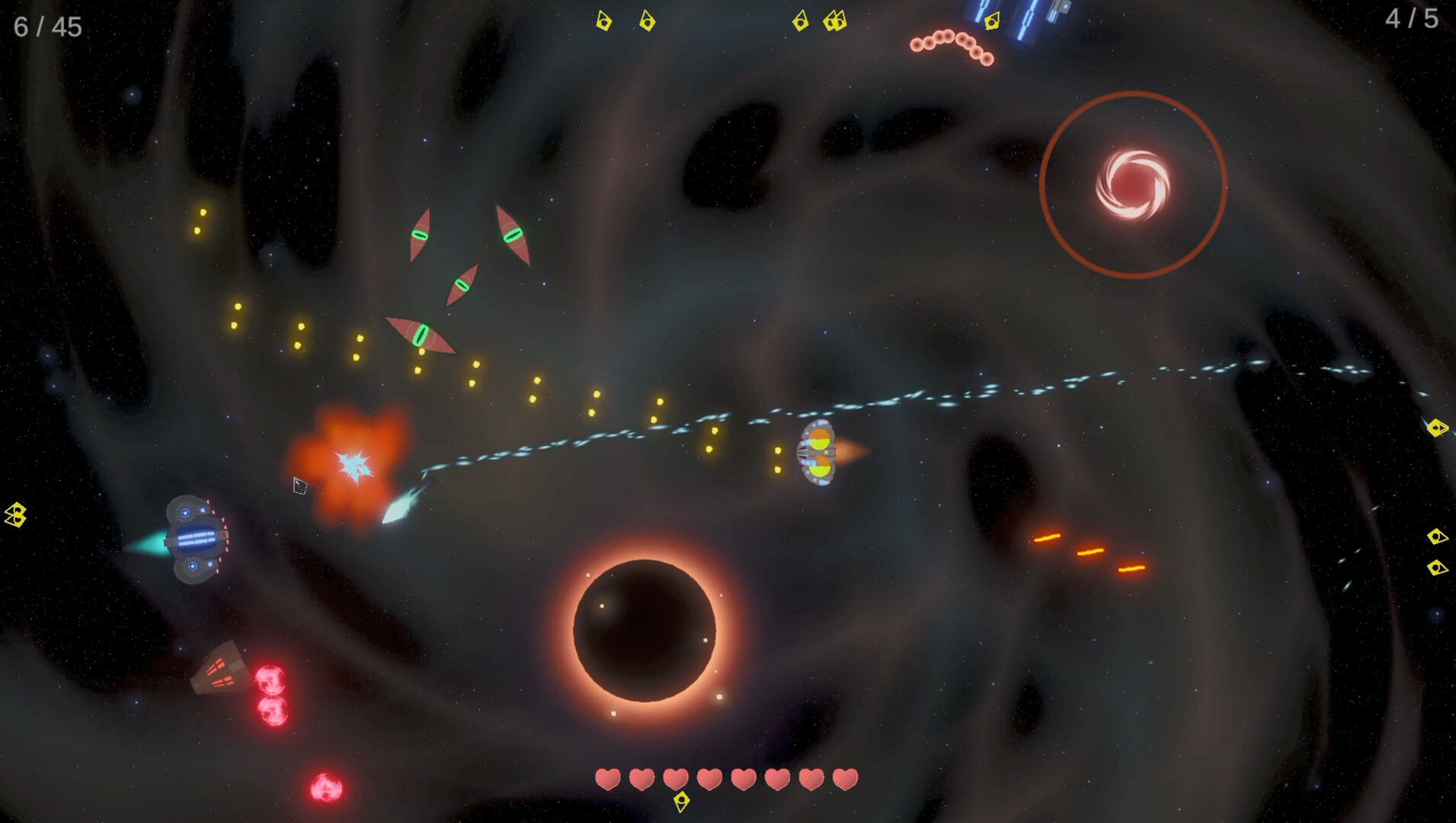 Veilbreaker Screenshot 12