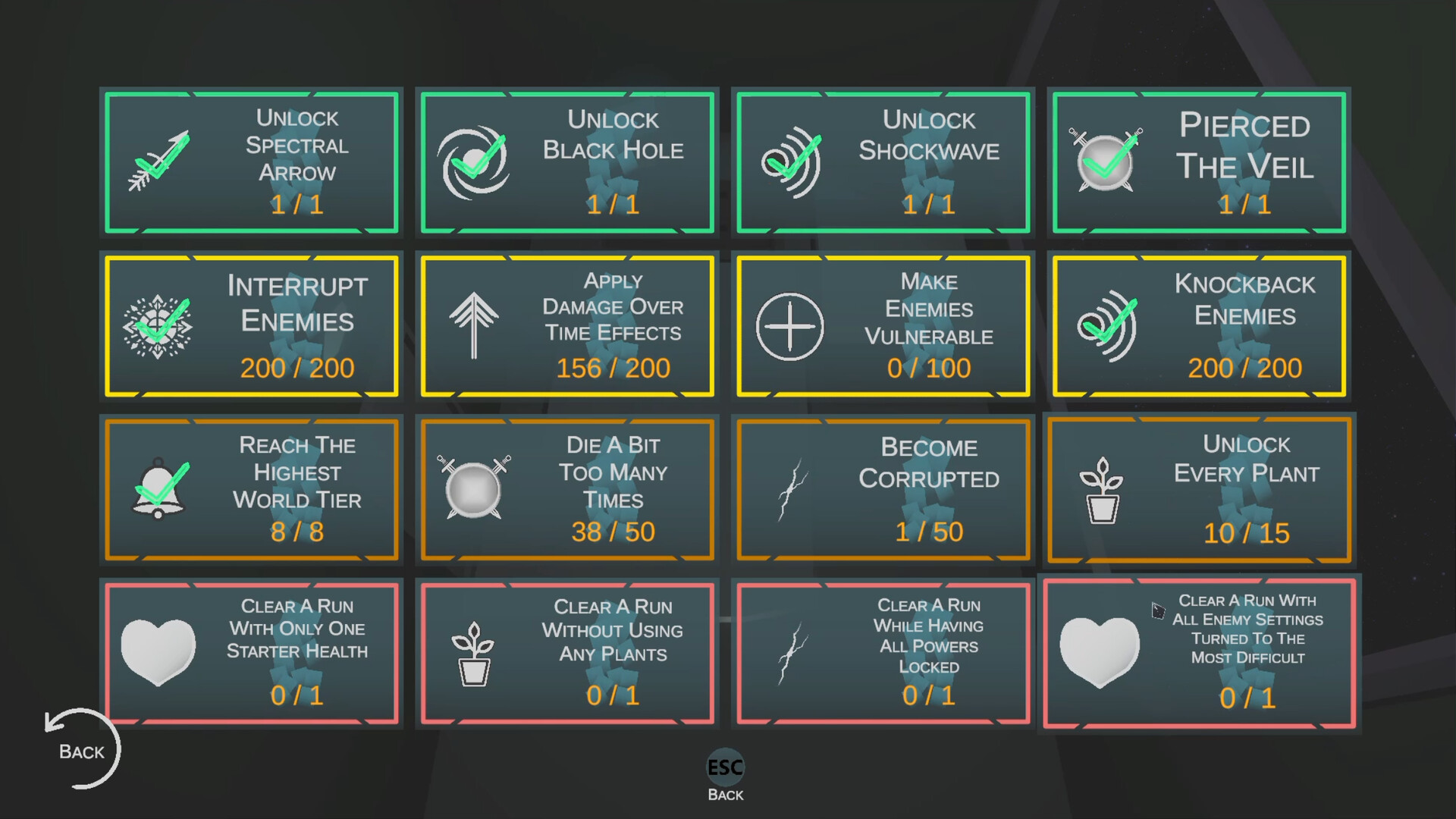 Veilbreaker Screenshot 11