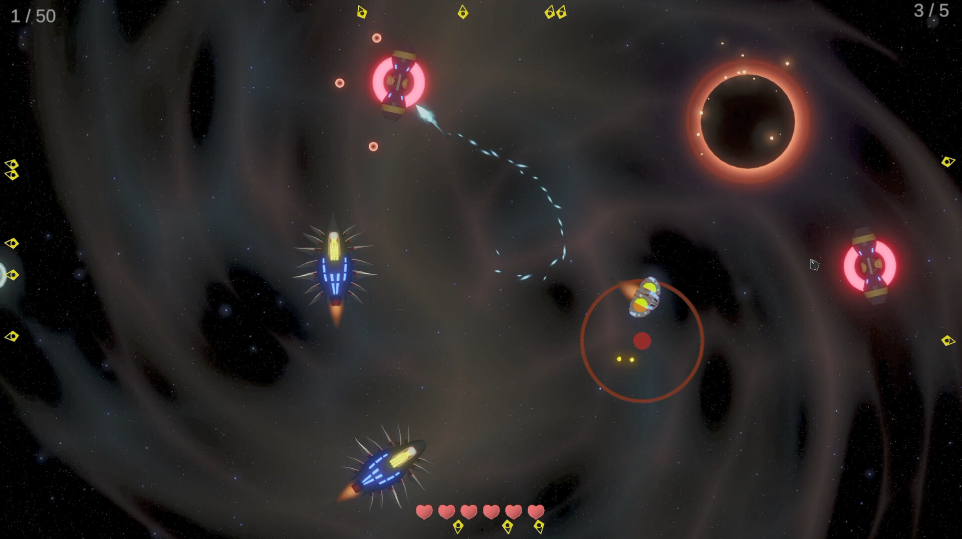 Veilbreaker Screenshot 13