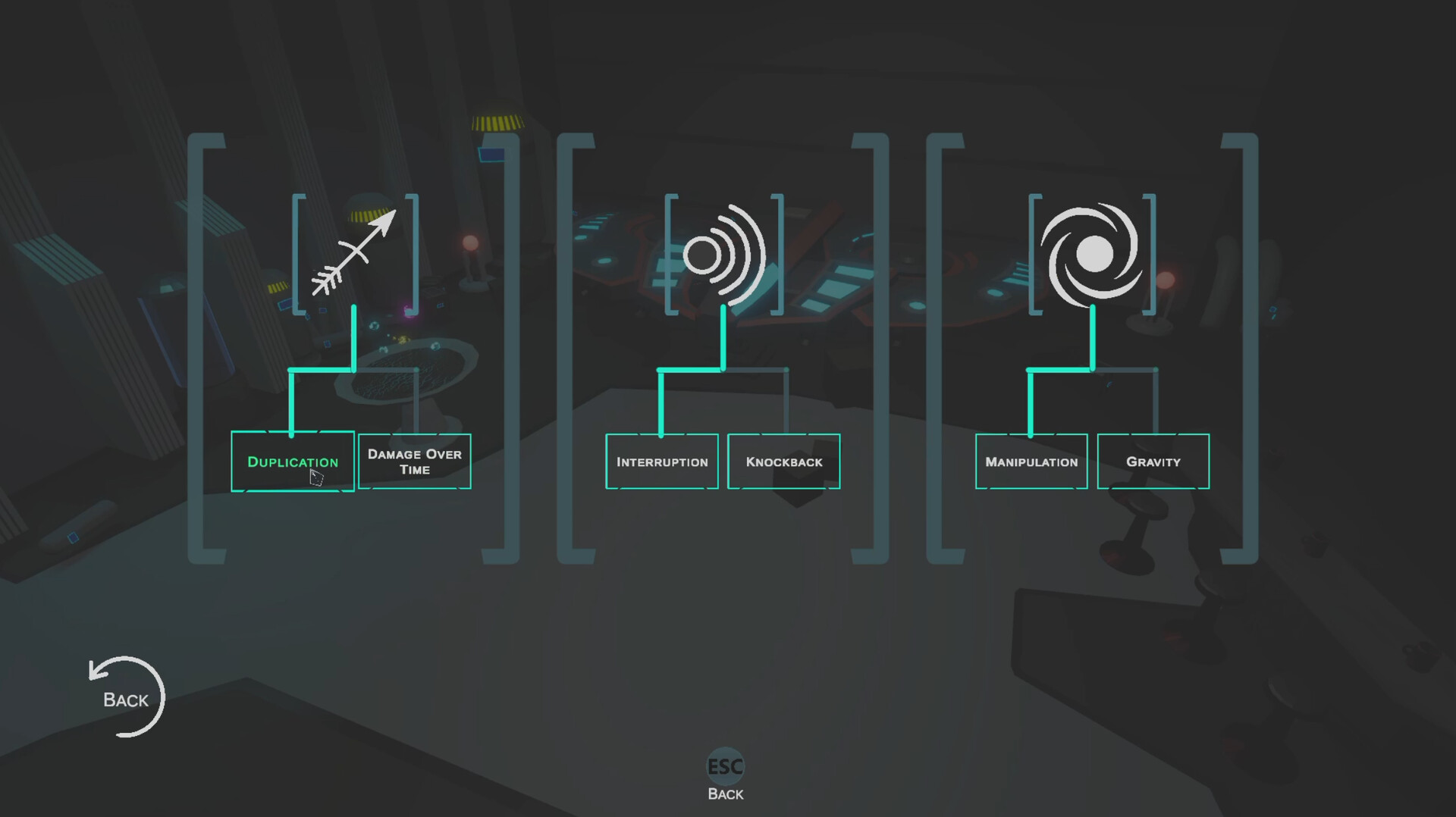 Veilbreaker Screenshot 5