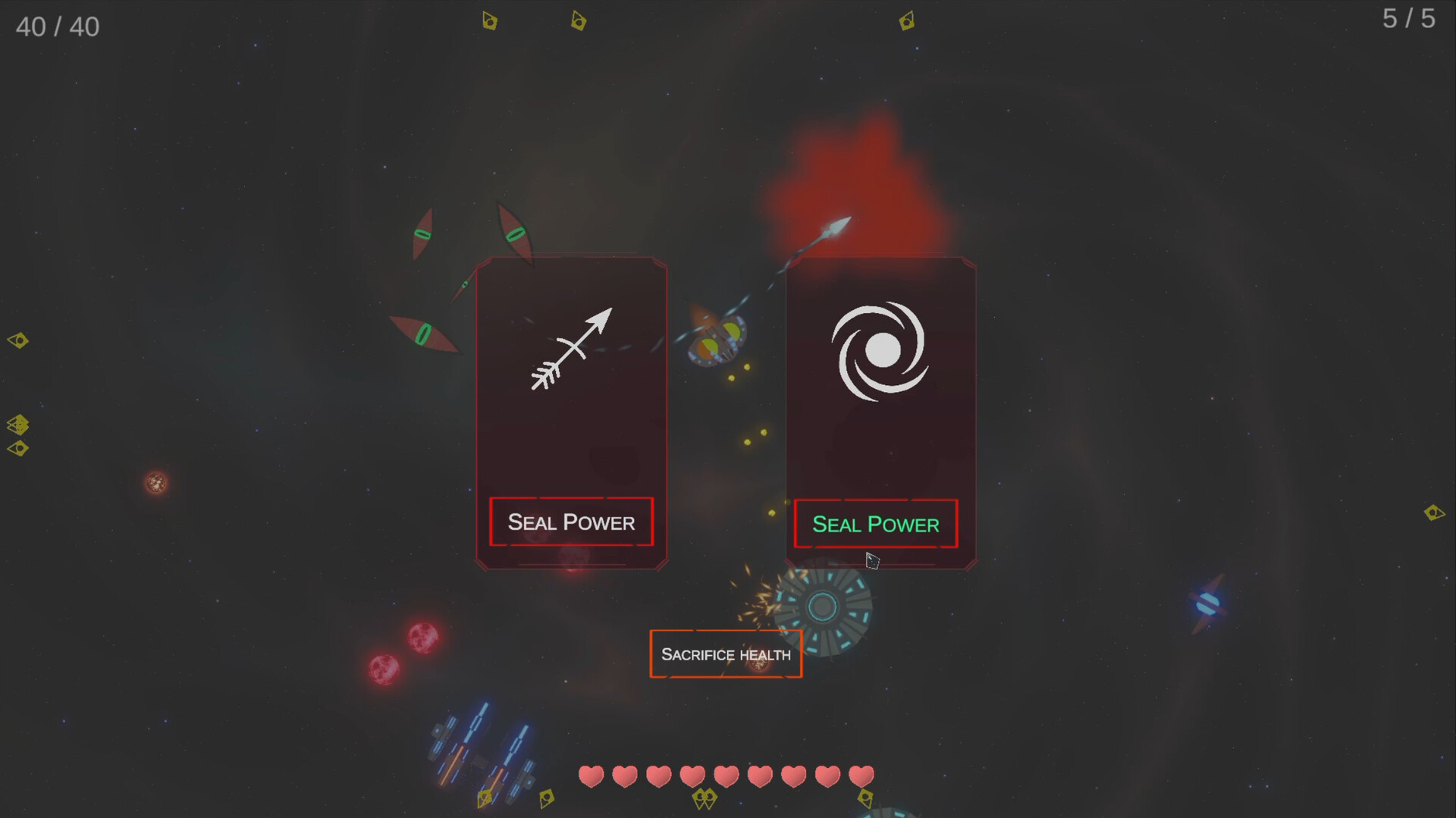 Veilbreaker Screenshot 2