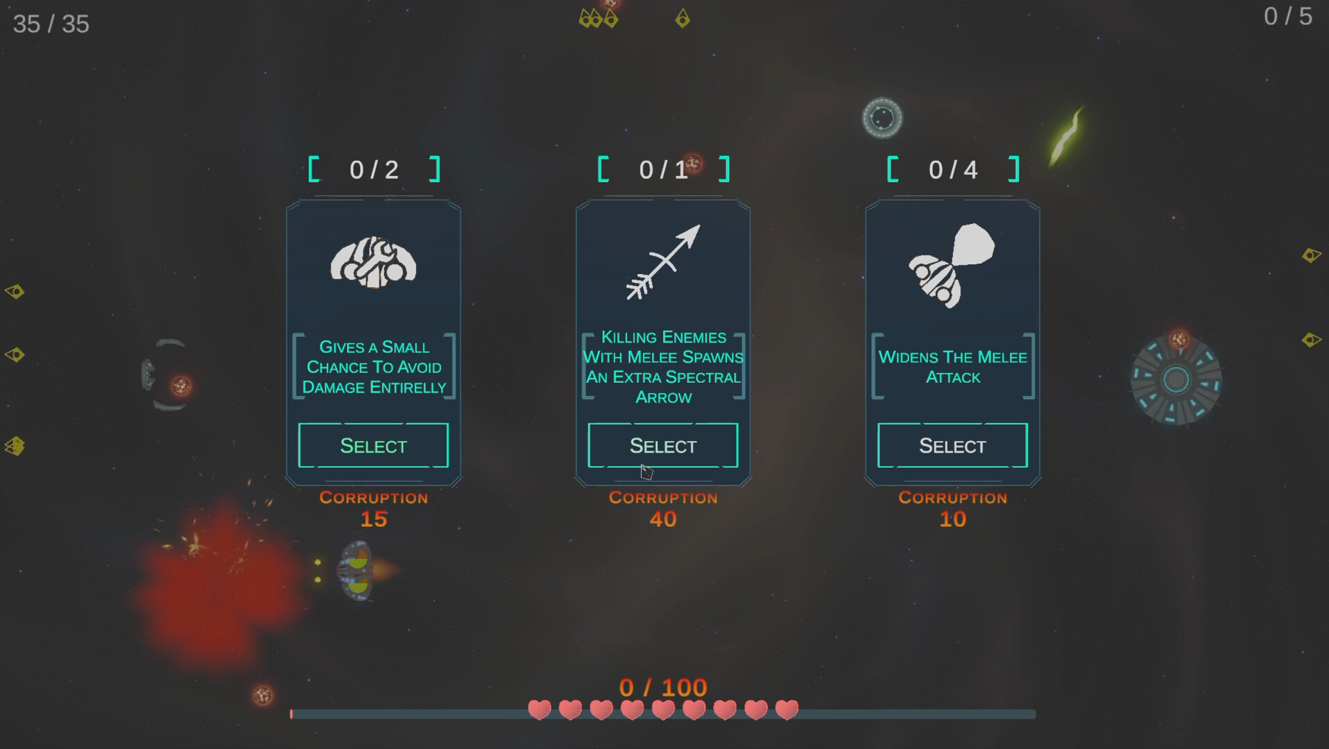 Veilbreaker Screenshot 6