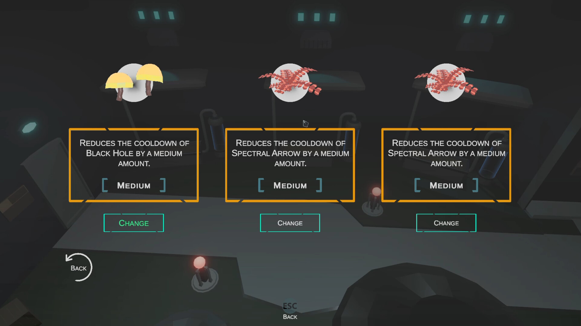 Veilbreaker Screenshot 4