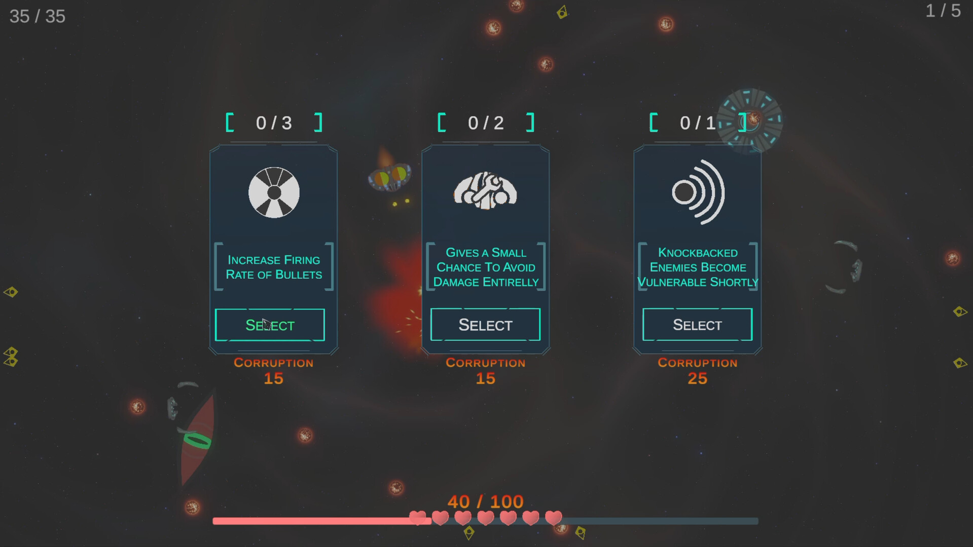 Veilbreaker Screenshot 8