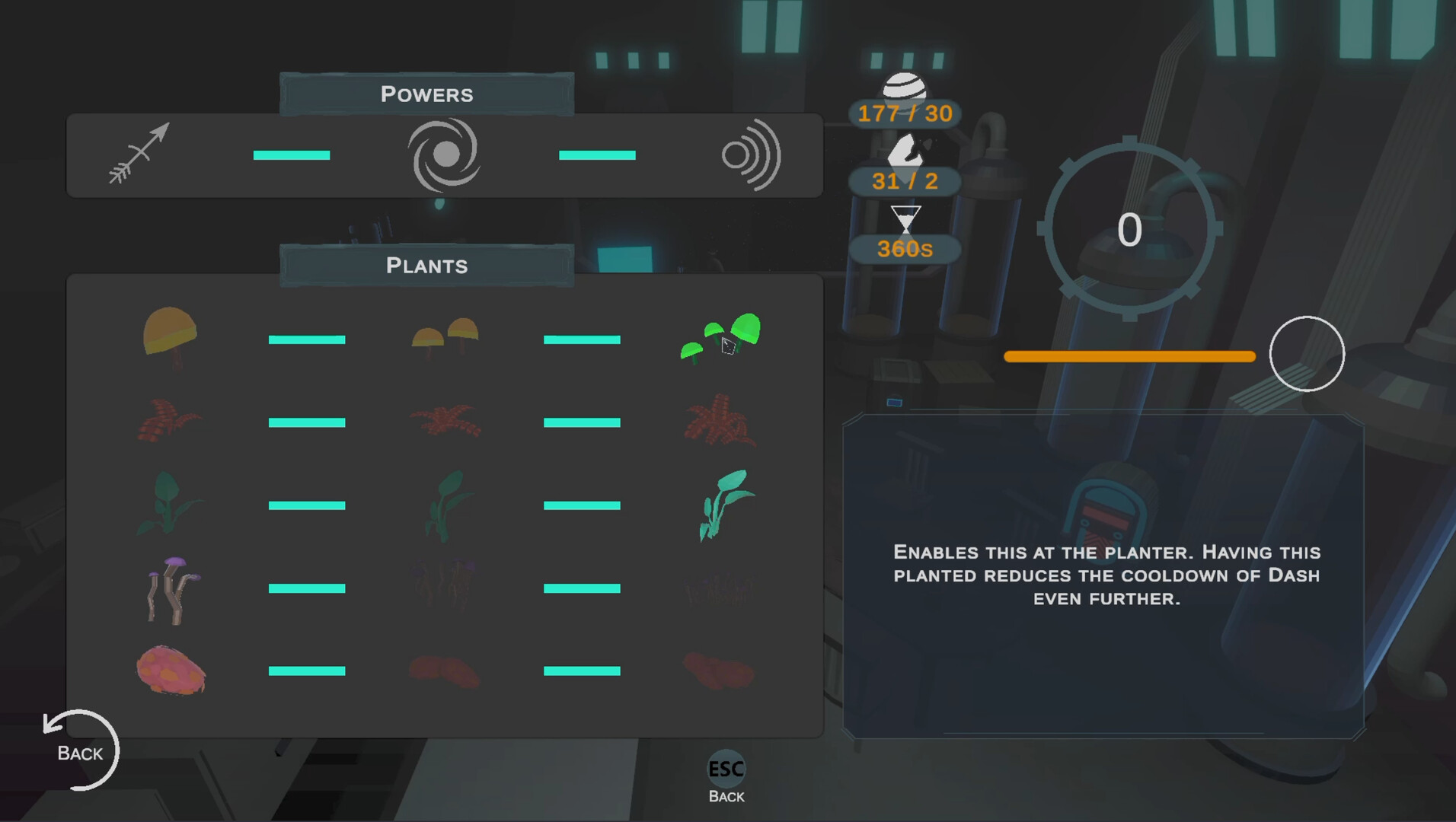 Veilbreaker Screenshot 7