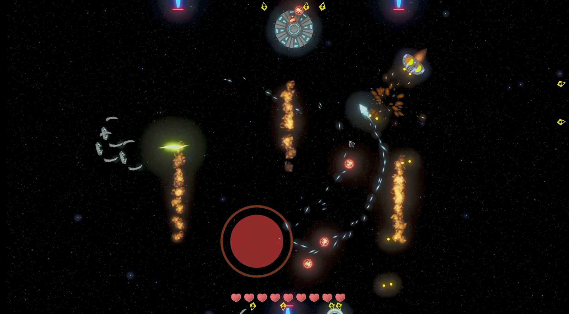 Veilbreaker Screenshot 9