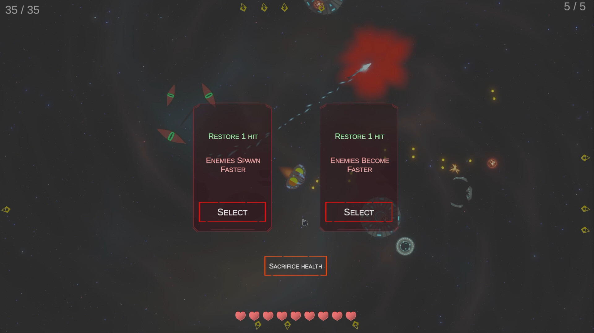 Veilbreaker Screenshot 1