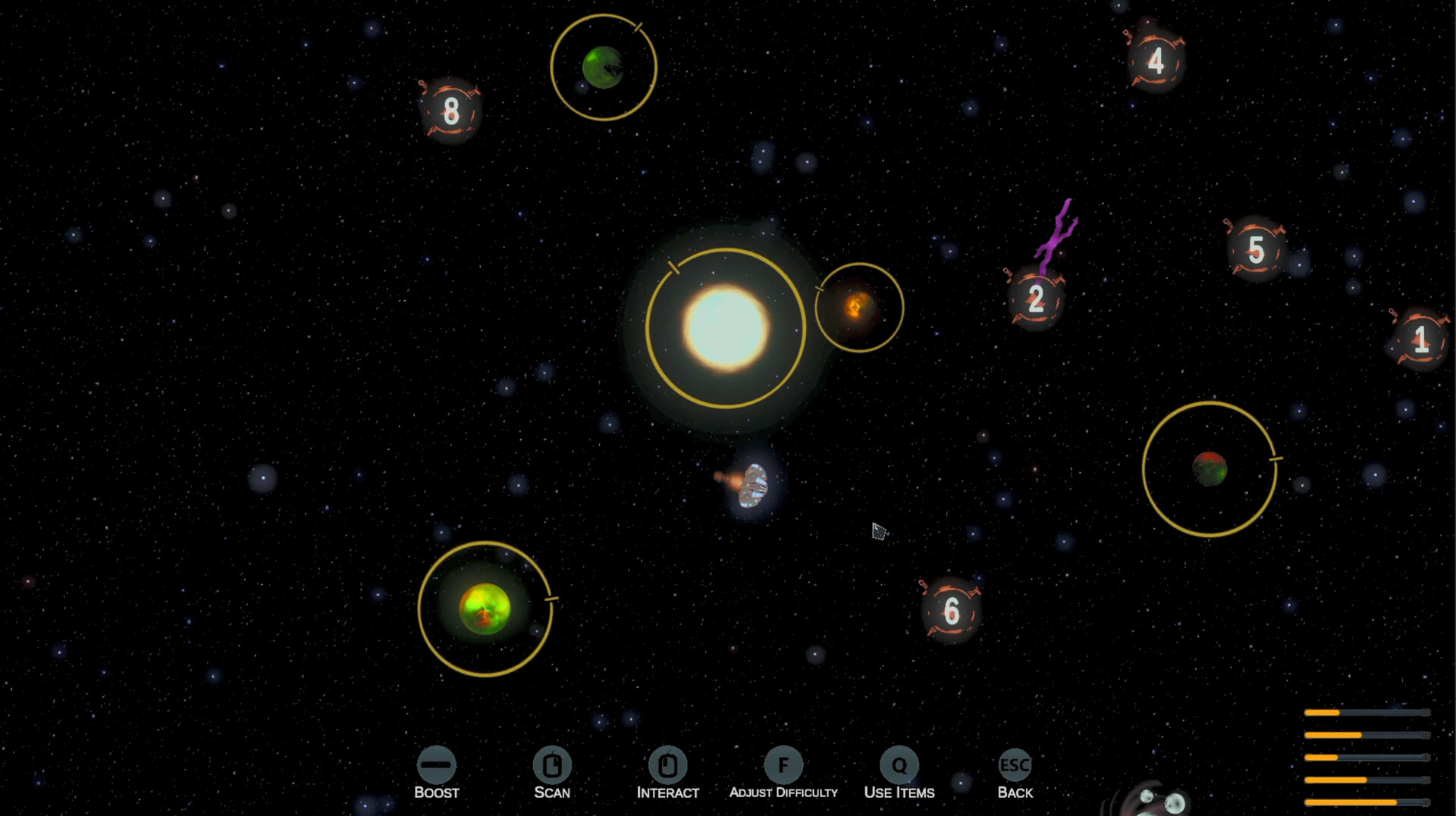 Veilbreaker Screenshot 3