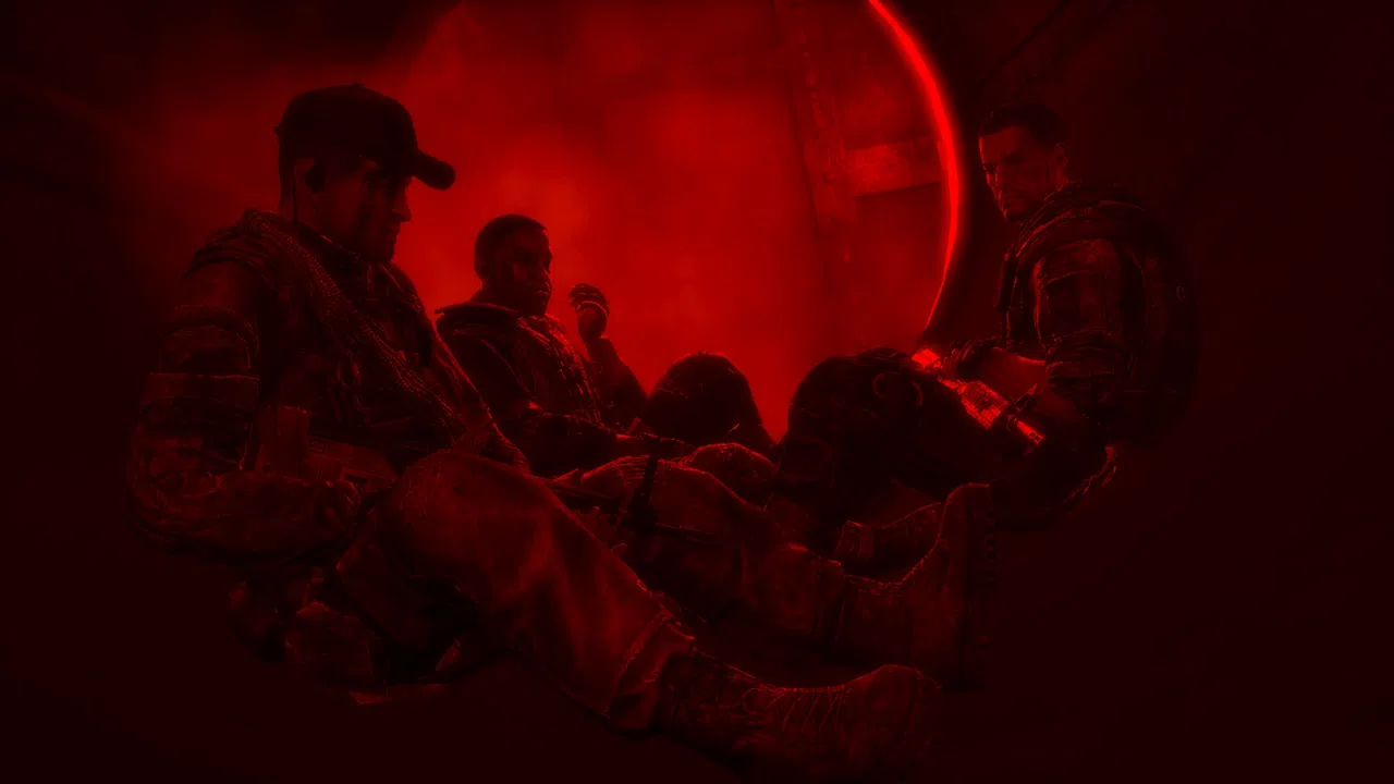 Spec Ops: The Line Screenshot 6