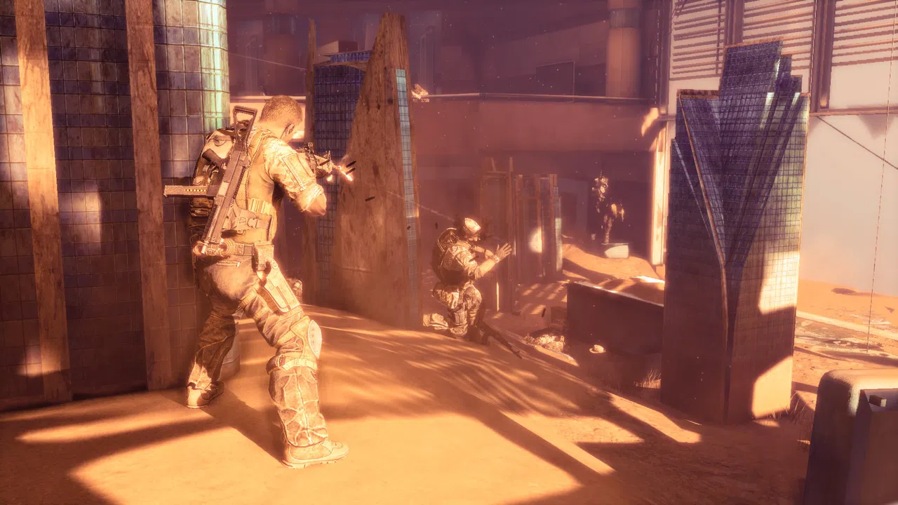 Spec Ops: The Line Screenshot 5