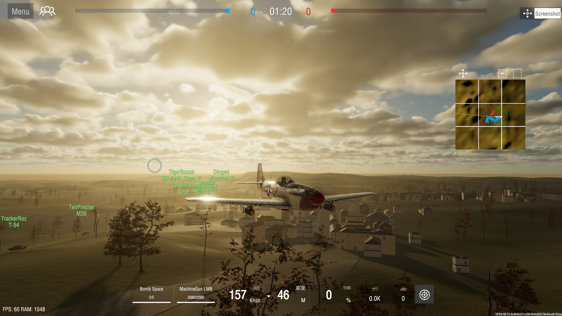 Panzer War : Definitive Edition Screenshot 5