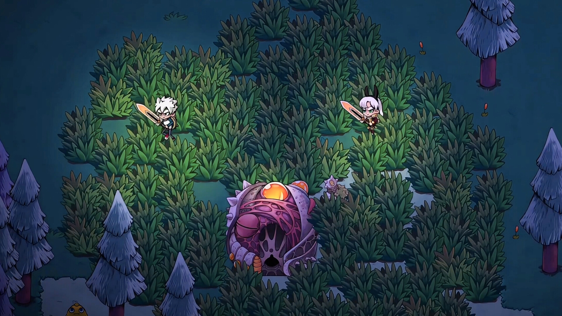 Wonderia Screenshot 10