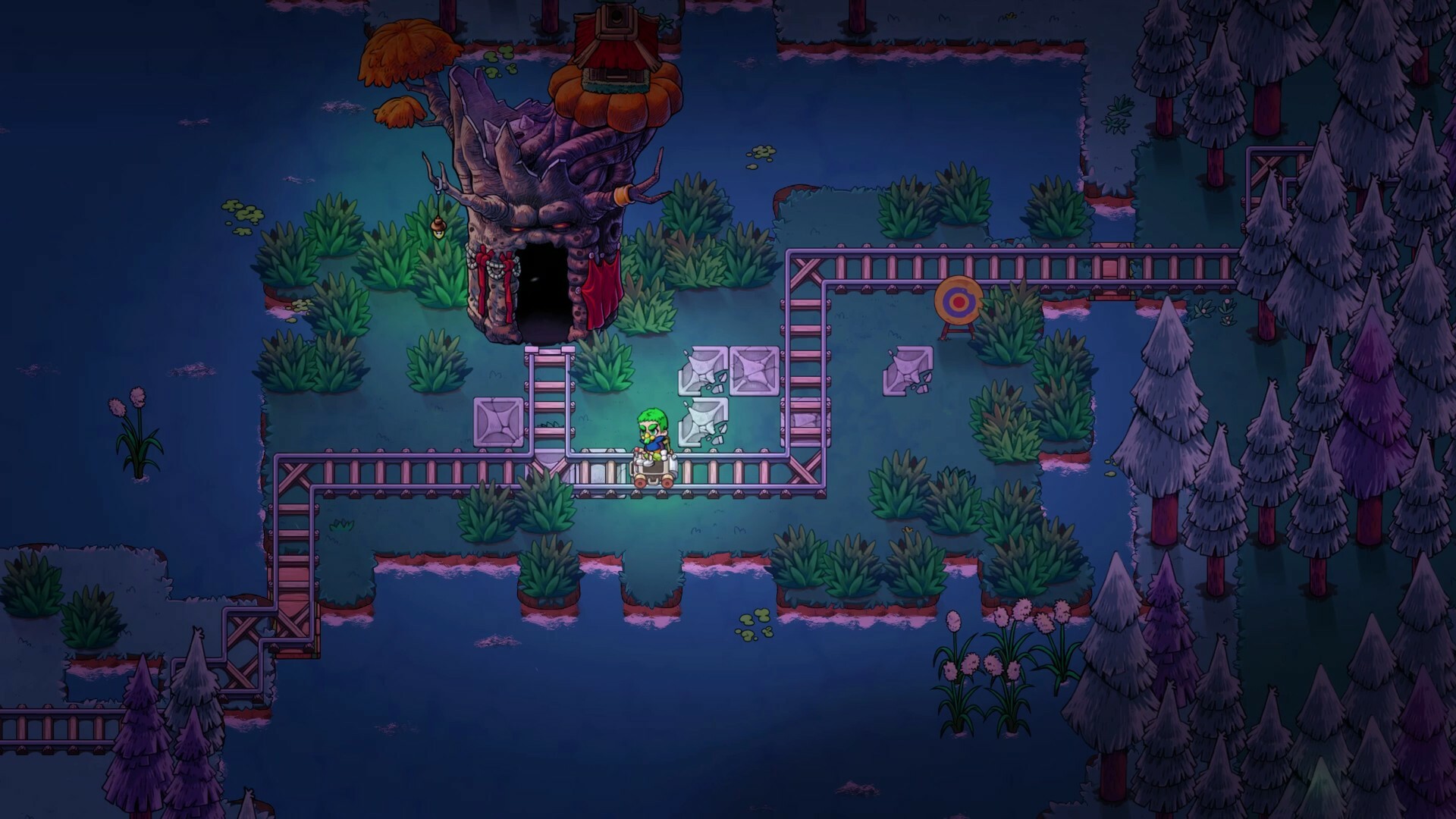 Wonderia Screenshot 6